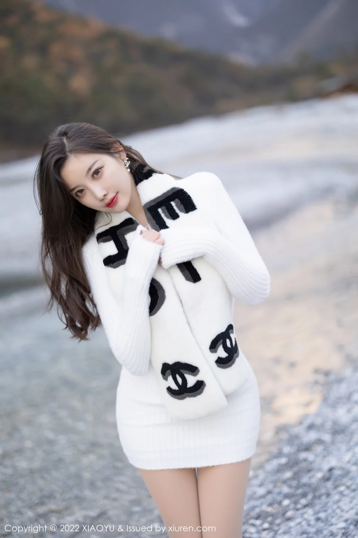 Xrmnw.Vip_杨晨晨_写真