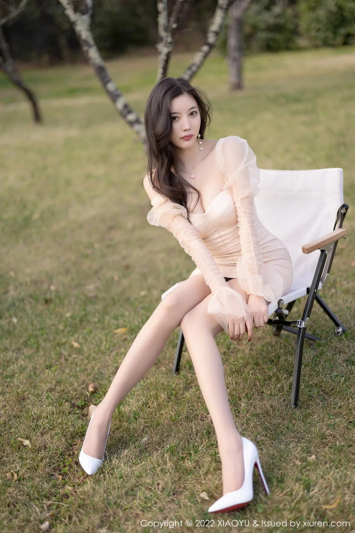 Xrmnw.Vip_杨晨晨_写真