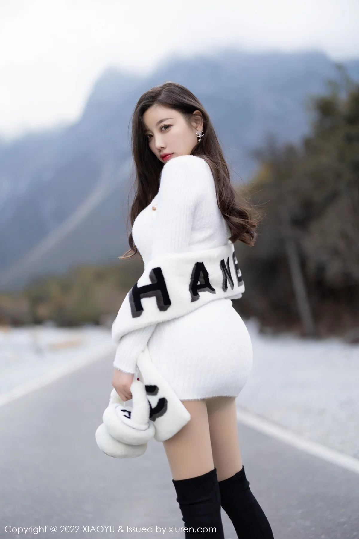 Xrmnw.Vip_杨晨晨_写真