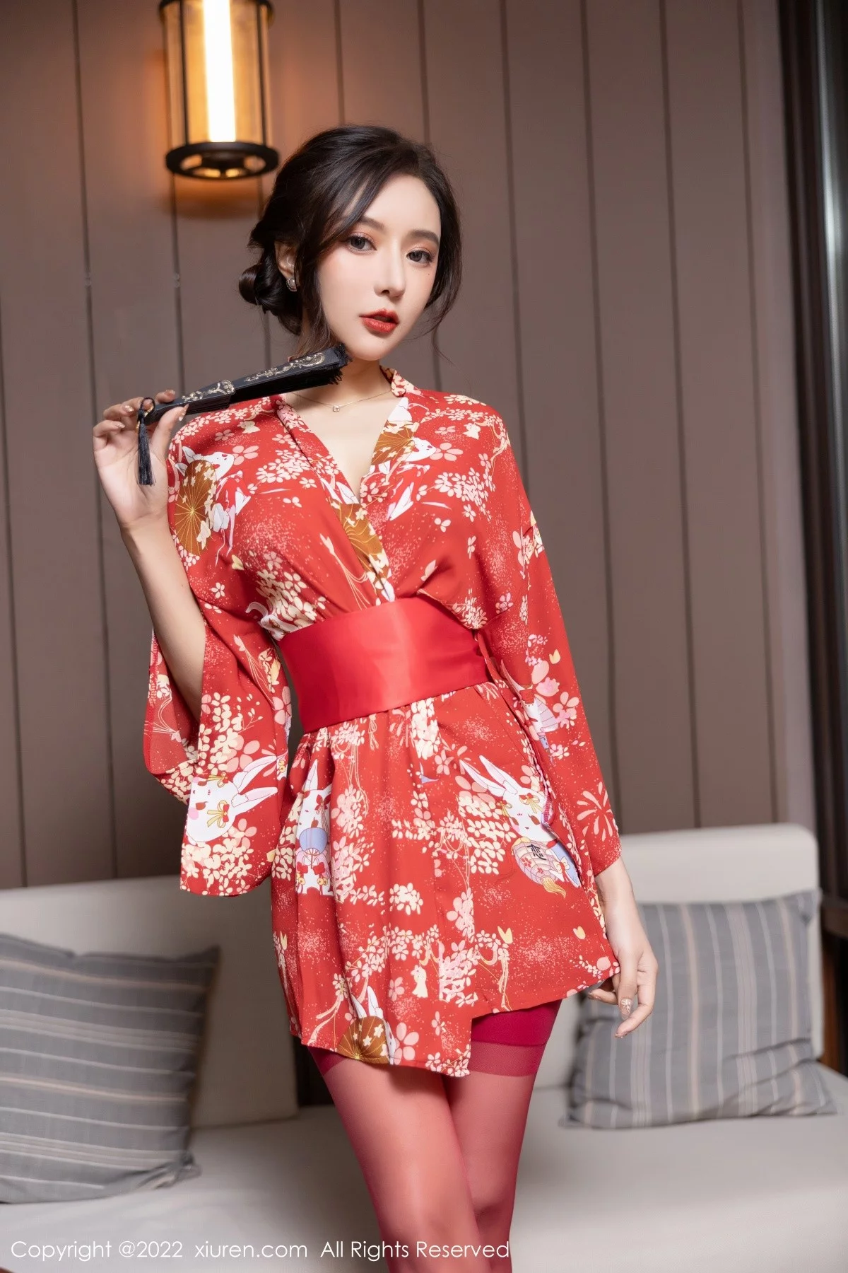 Xrmnw.Vip_王馨瑶_写真
