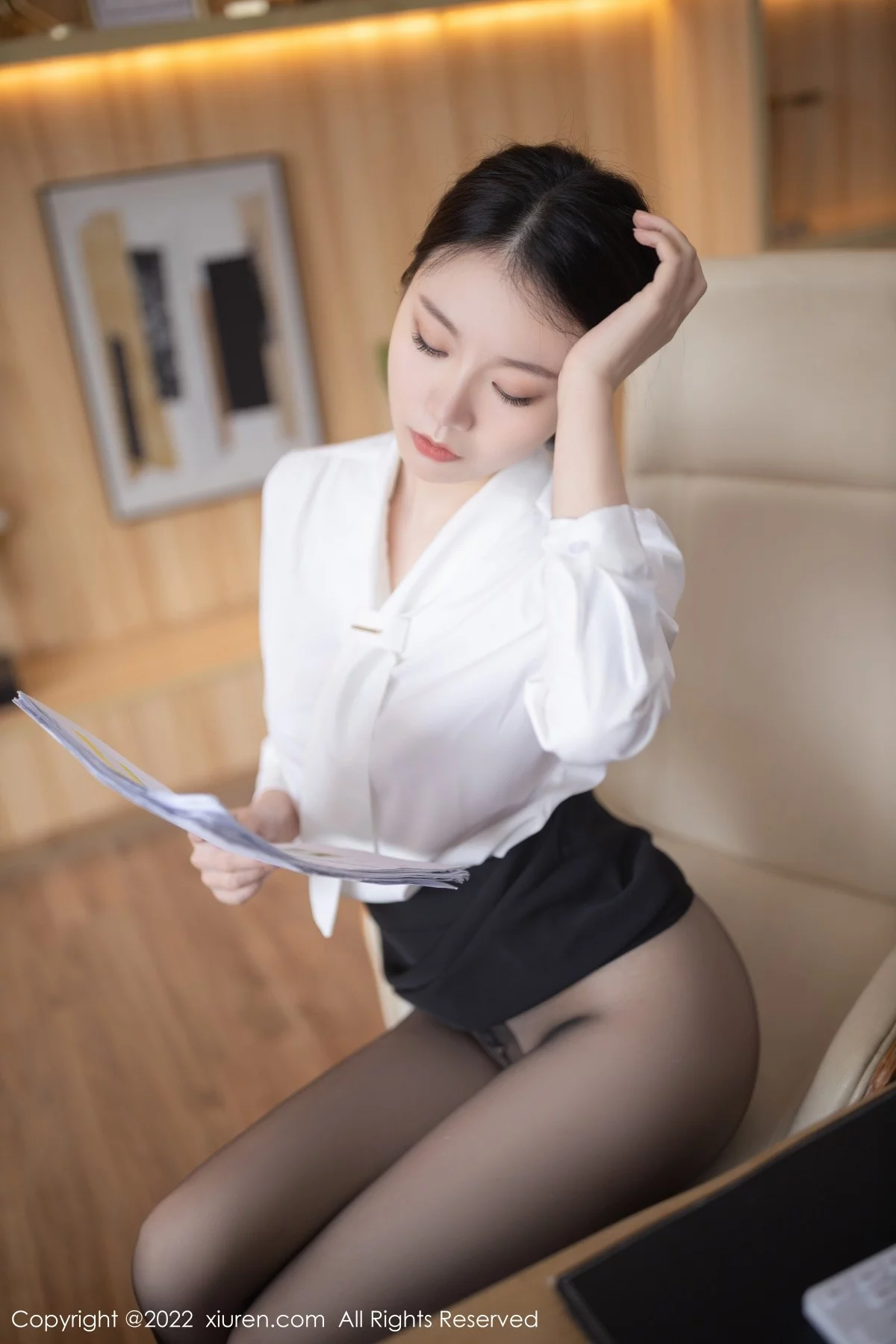 Xrmnw.Vip_安然_写真
