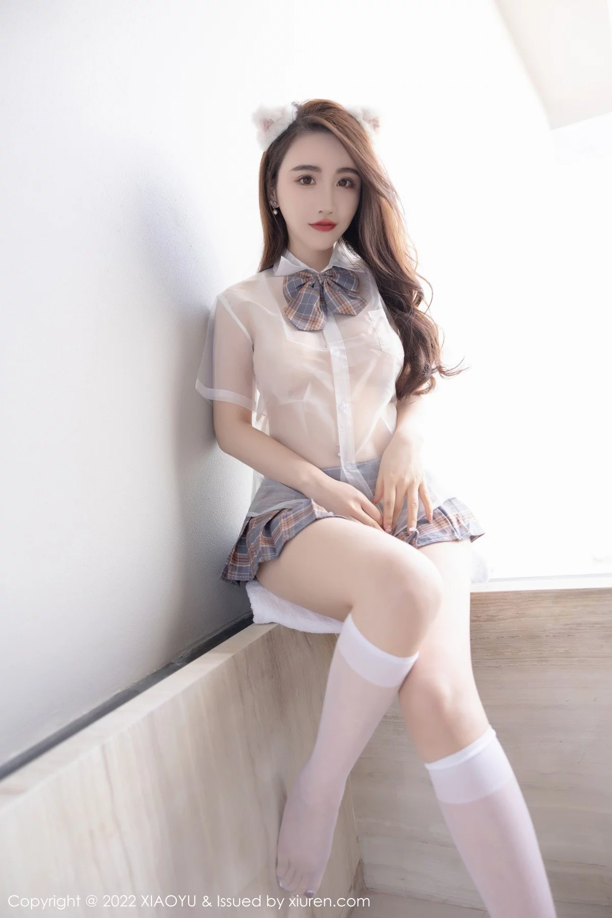 Xrmnw.Vip_樱桃酱_写真