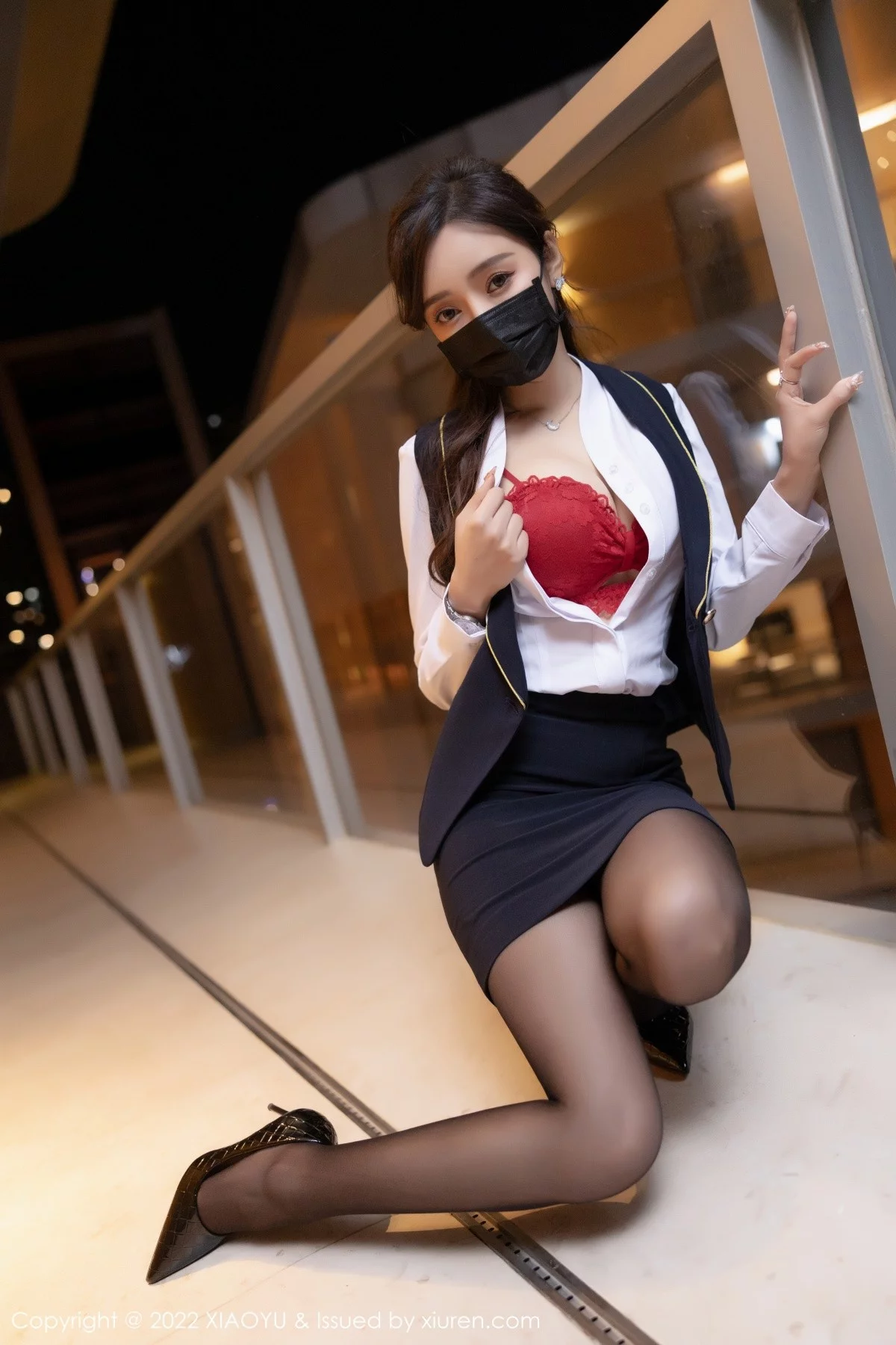 Xrmnw.Vip_王馨瑶_写真
