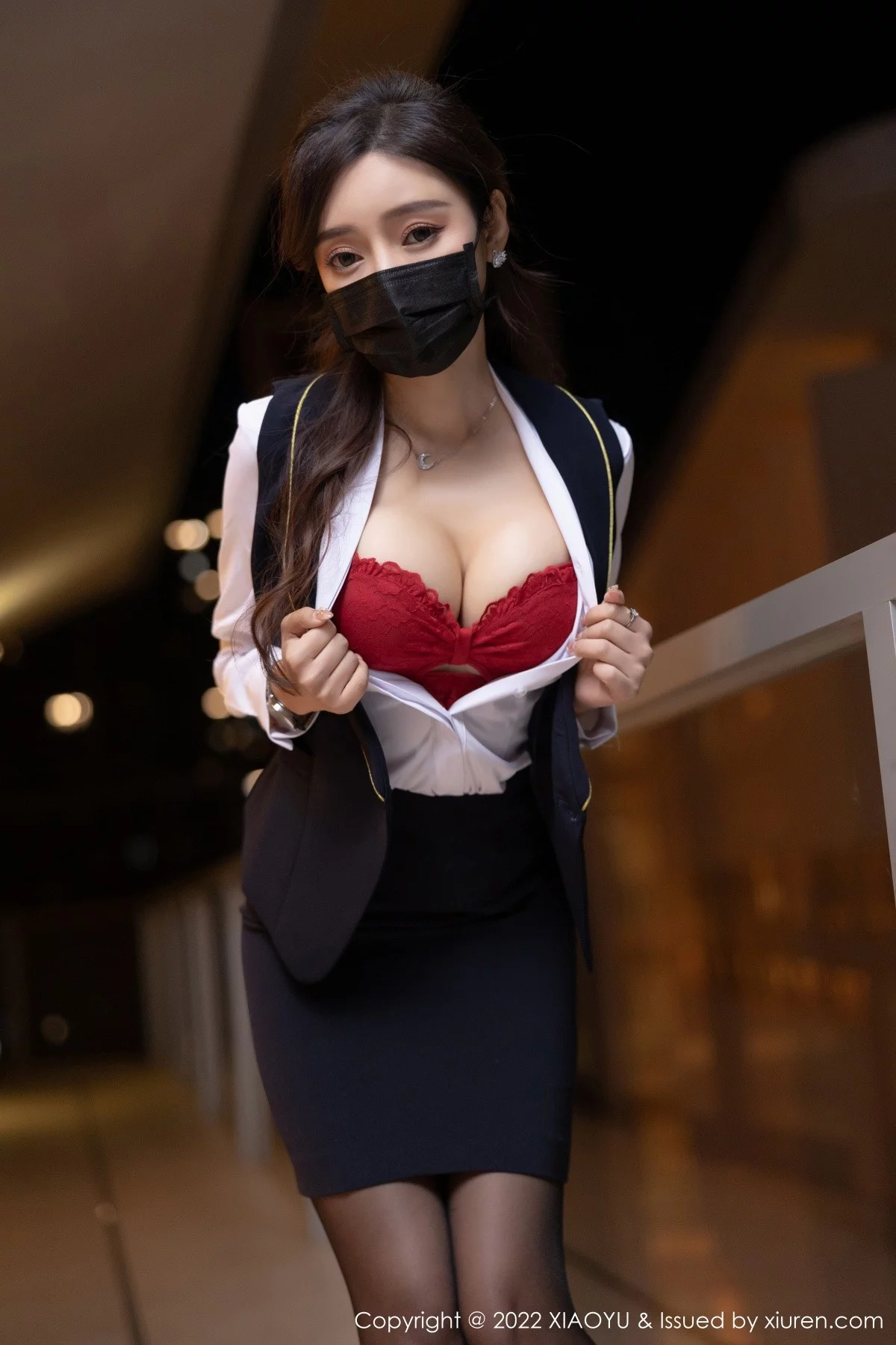 Xrmnw.Vip_王馨瑶_写真