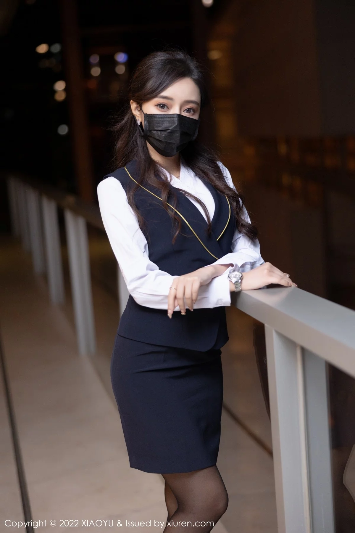 Xrmnw.Vip_王馨瑶_写真