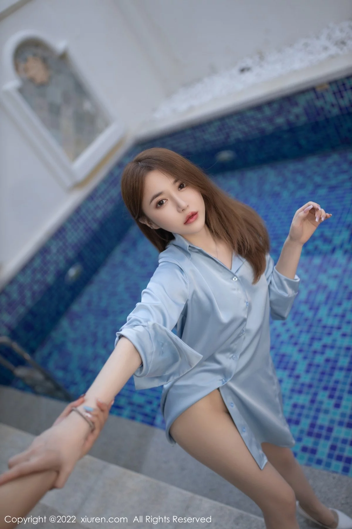 Xrmnw.Vip_鱼子酱_写真
