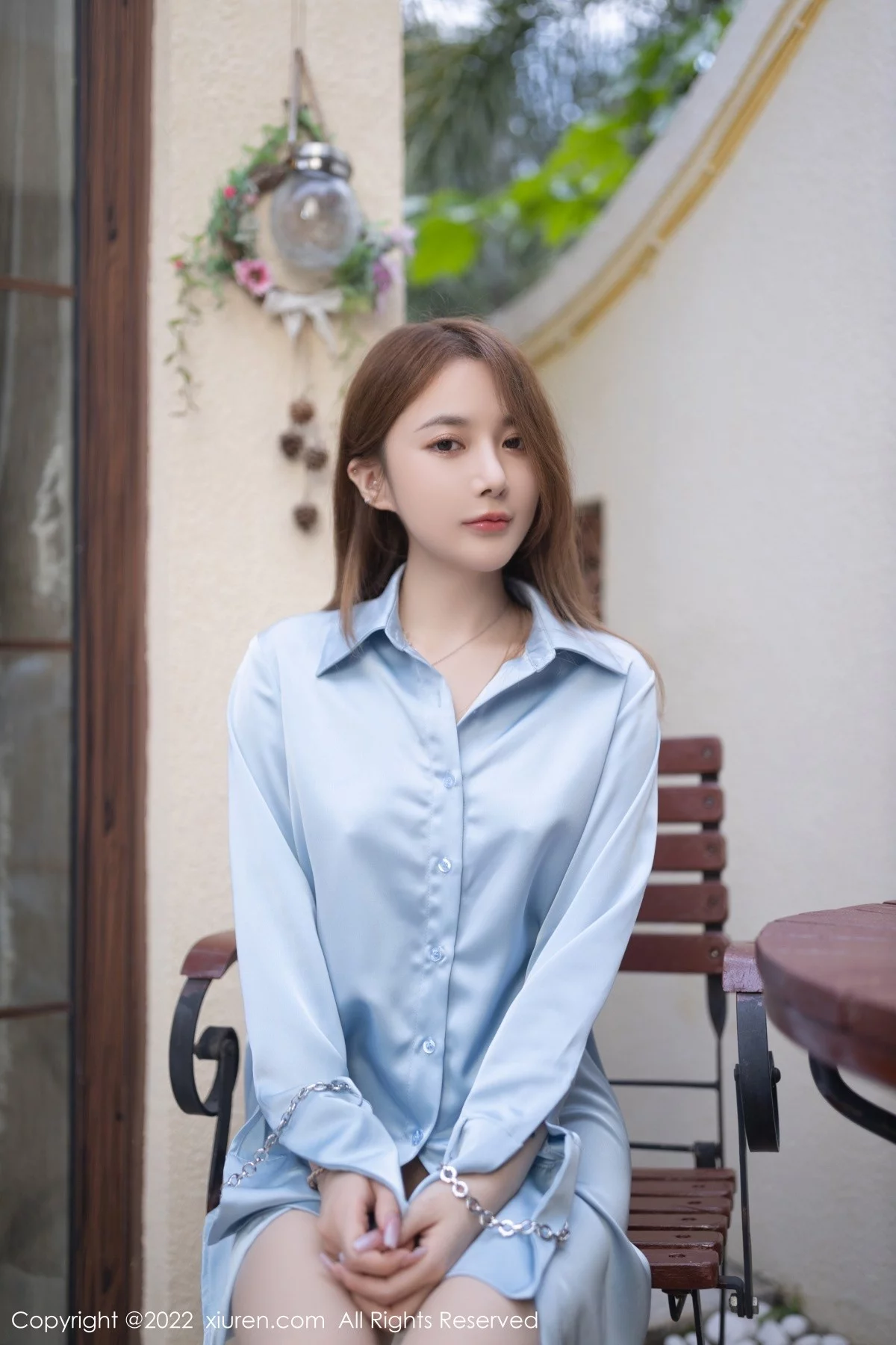 Xrmnw.Vip_鱼子酱_写真