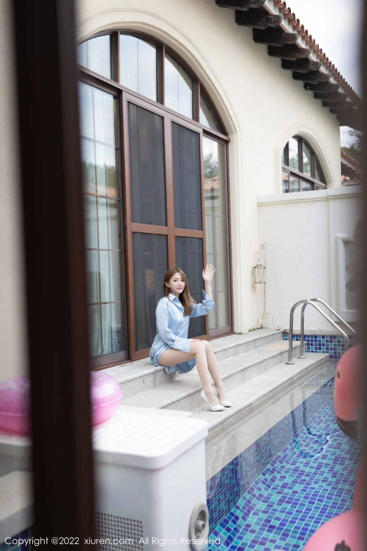 Xrmnw.Vip_鱼子酱_写真