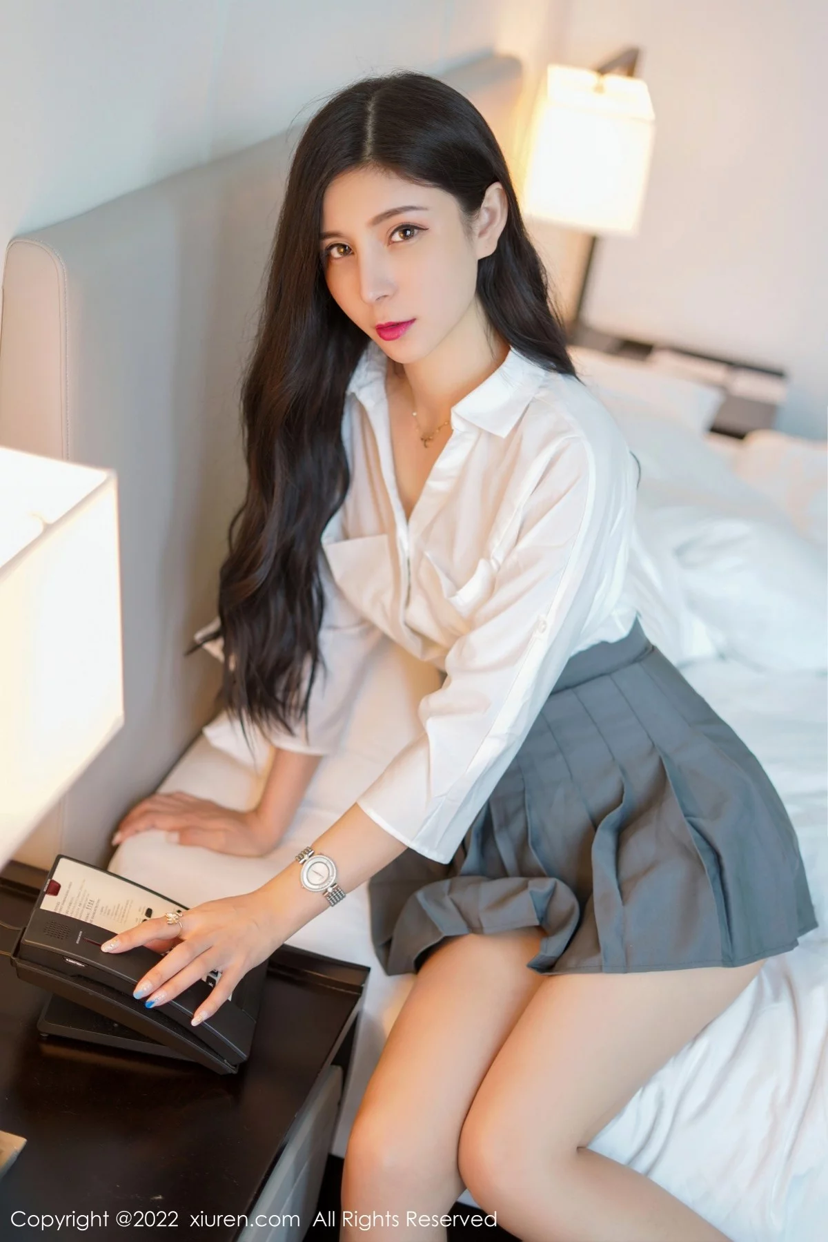 Xrmnw.Vip_小蛮妖_写真