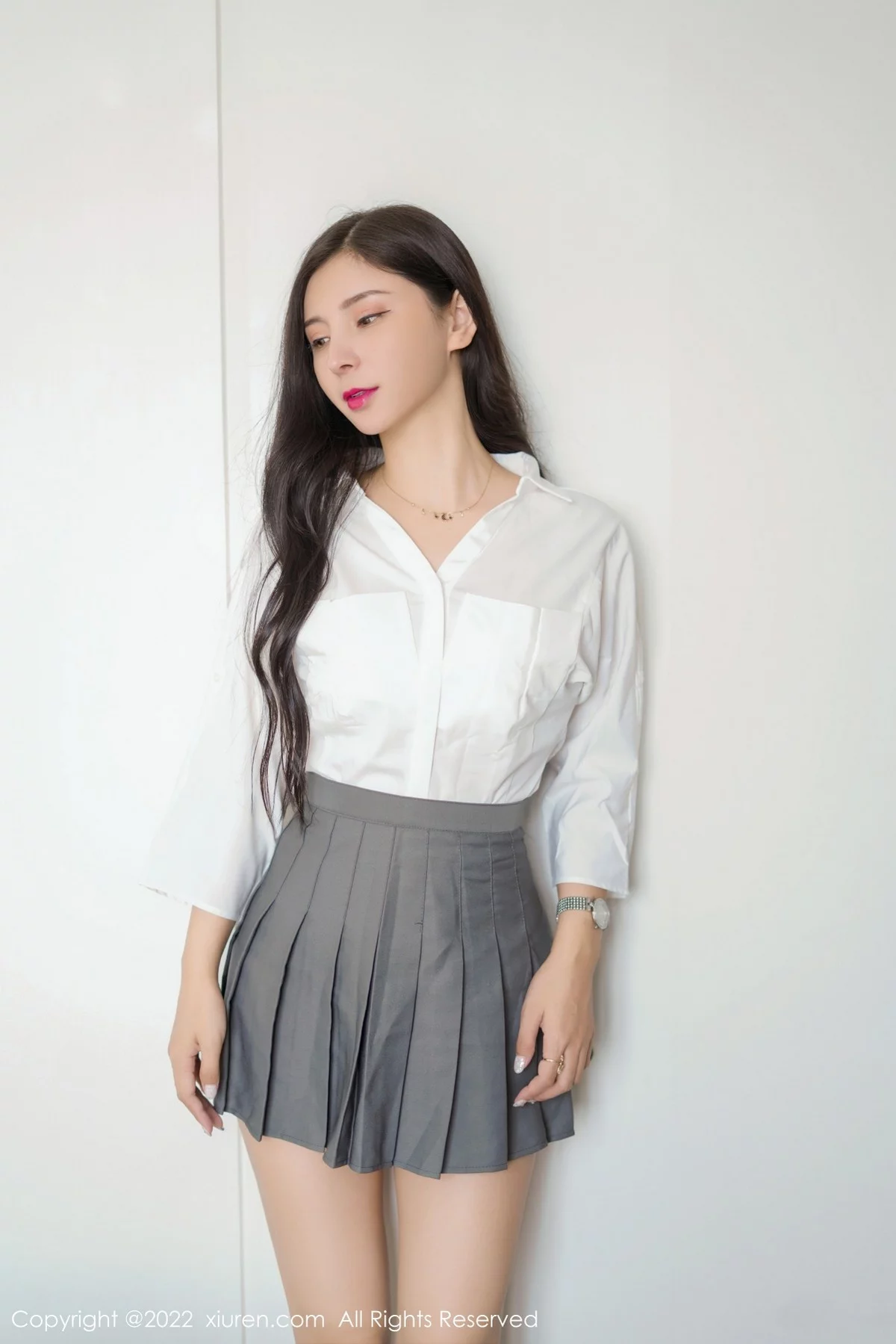 Xrmnw.Vip_小蛮妖_写真