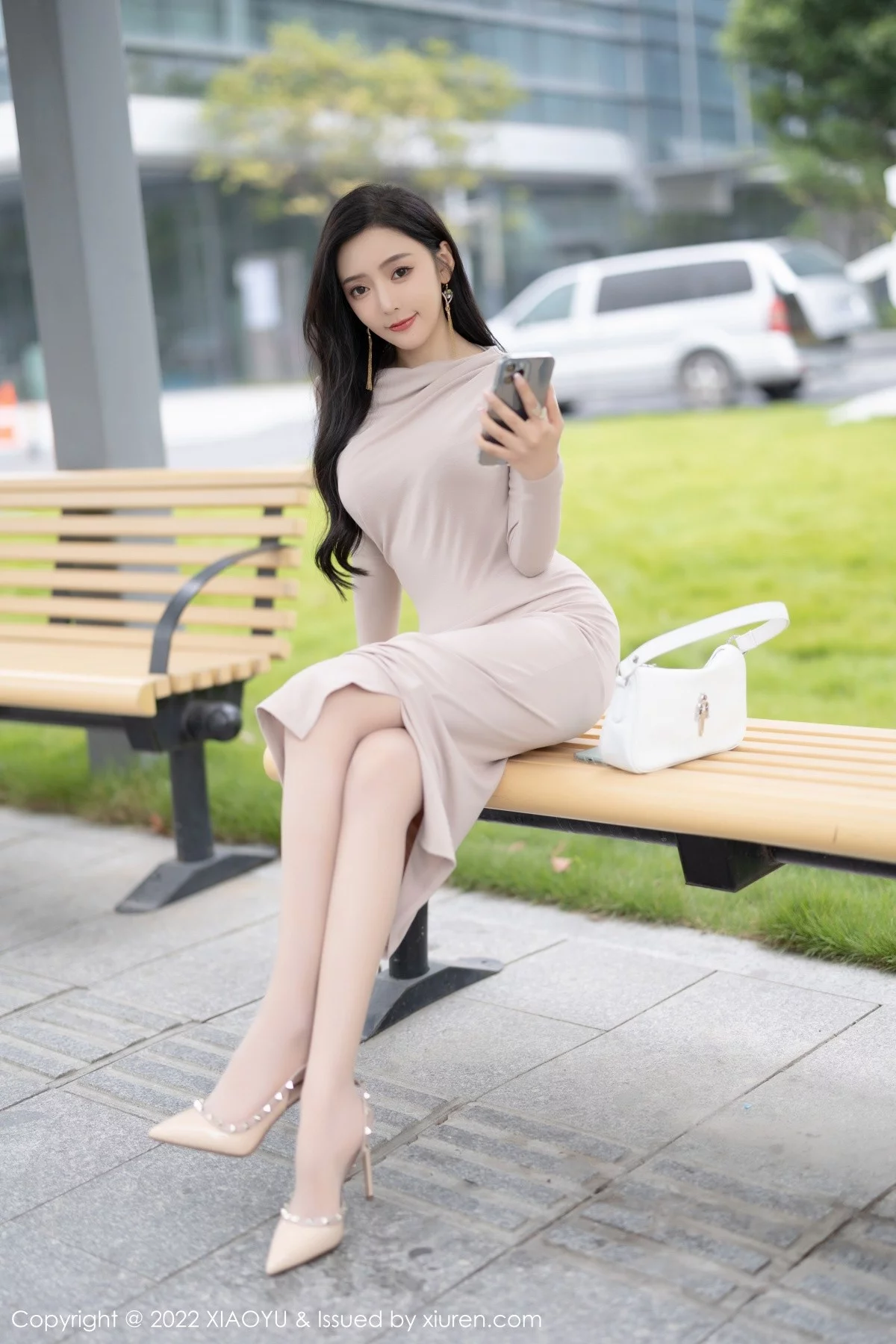 Xrmnw.Vip_王馨瑶_写真