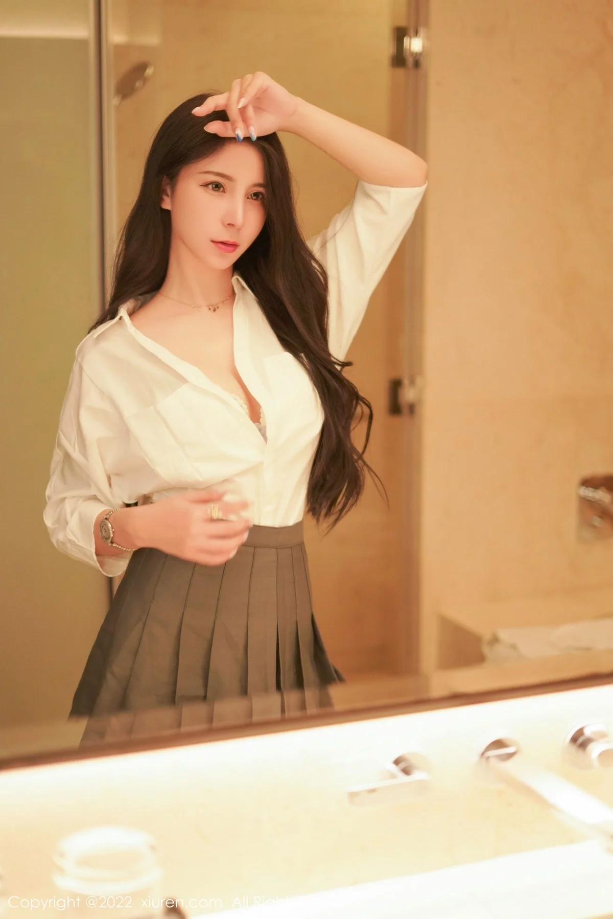 Xrmnw.Vip_小蛮妖_写真