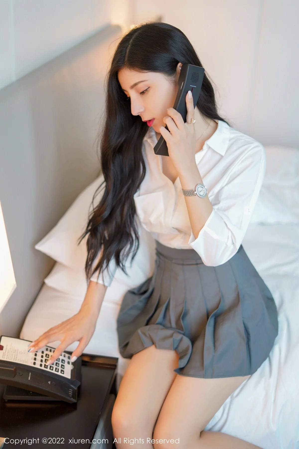 Xrmnw.Vip_小蛮妖_写真