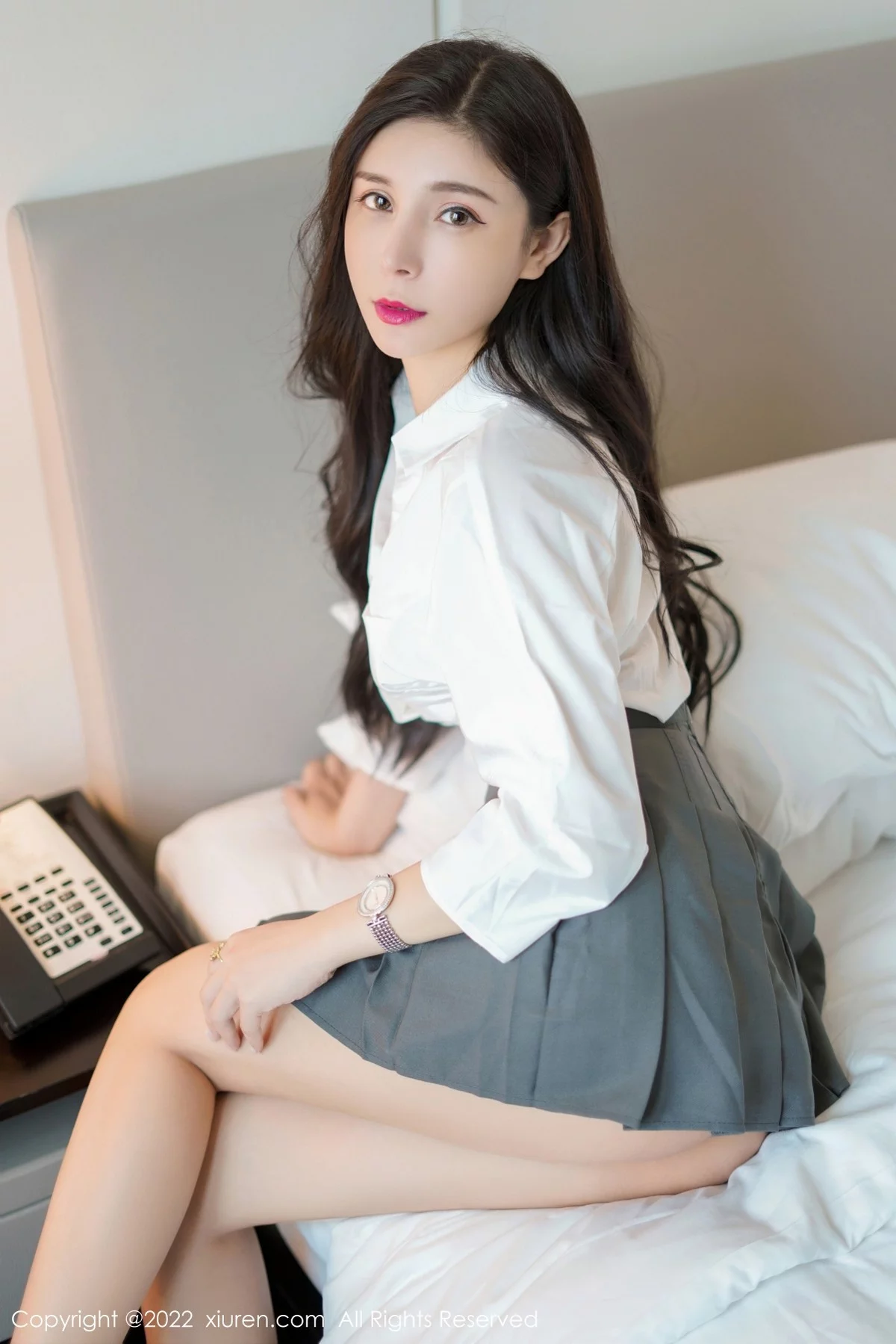 Xrmnw.Vip_小蛮妖_写真