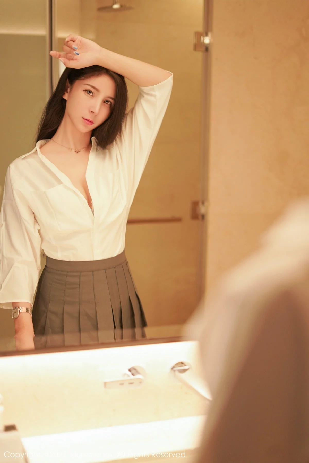 Xrmnw.Vip_小蛮妖_写真