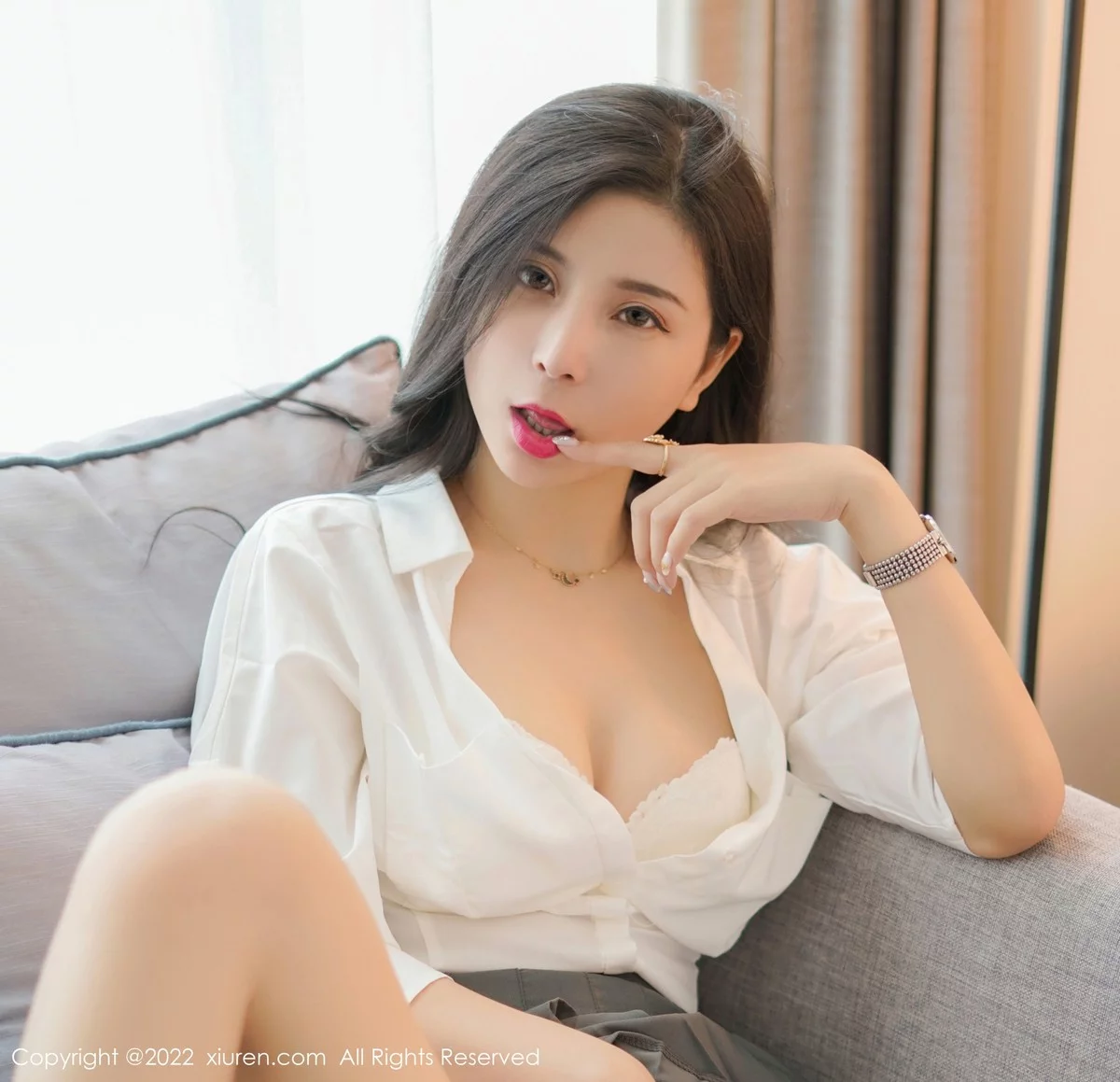 Xrmnw.Vip_小蛮妖_写真