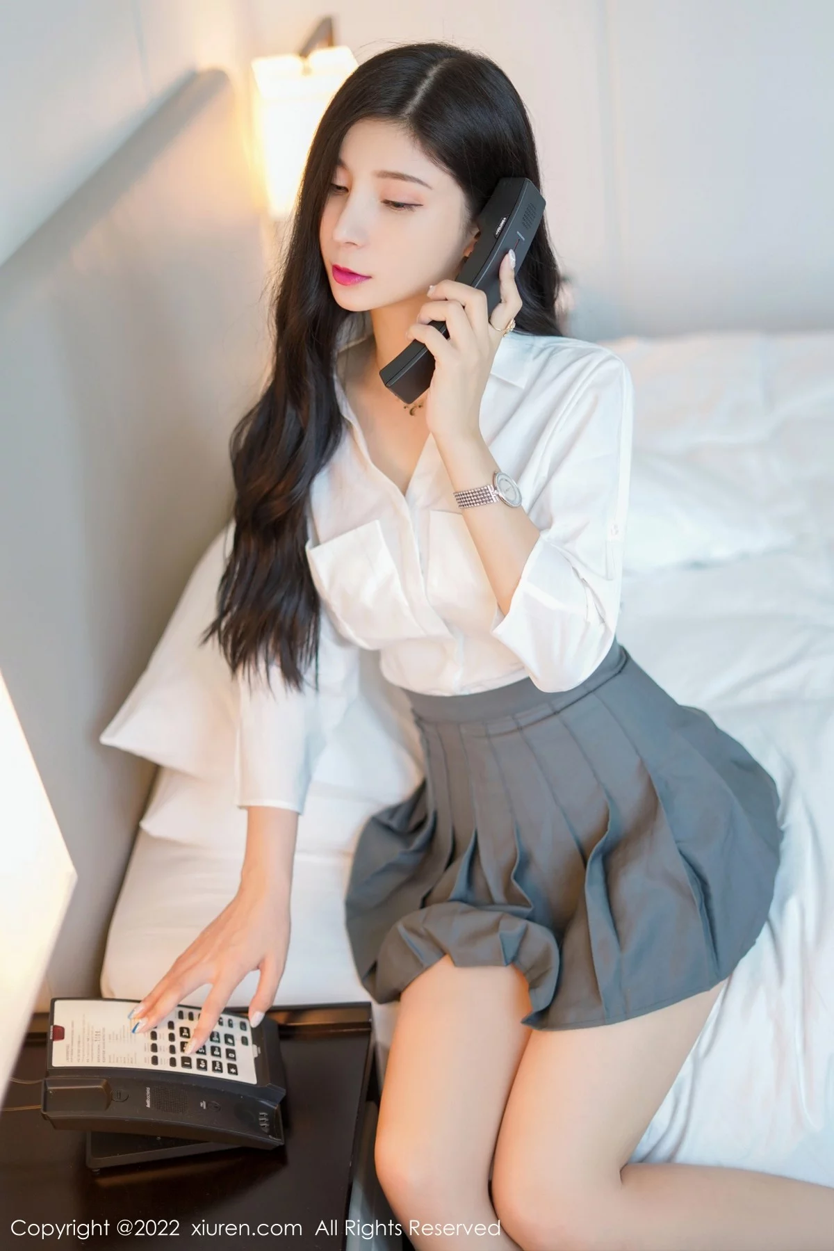 Xrmnw.Vip_小蛮妖_写真