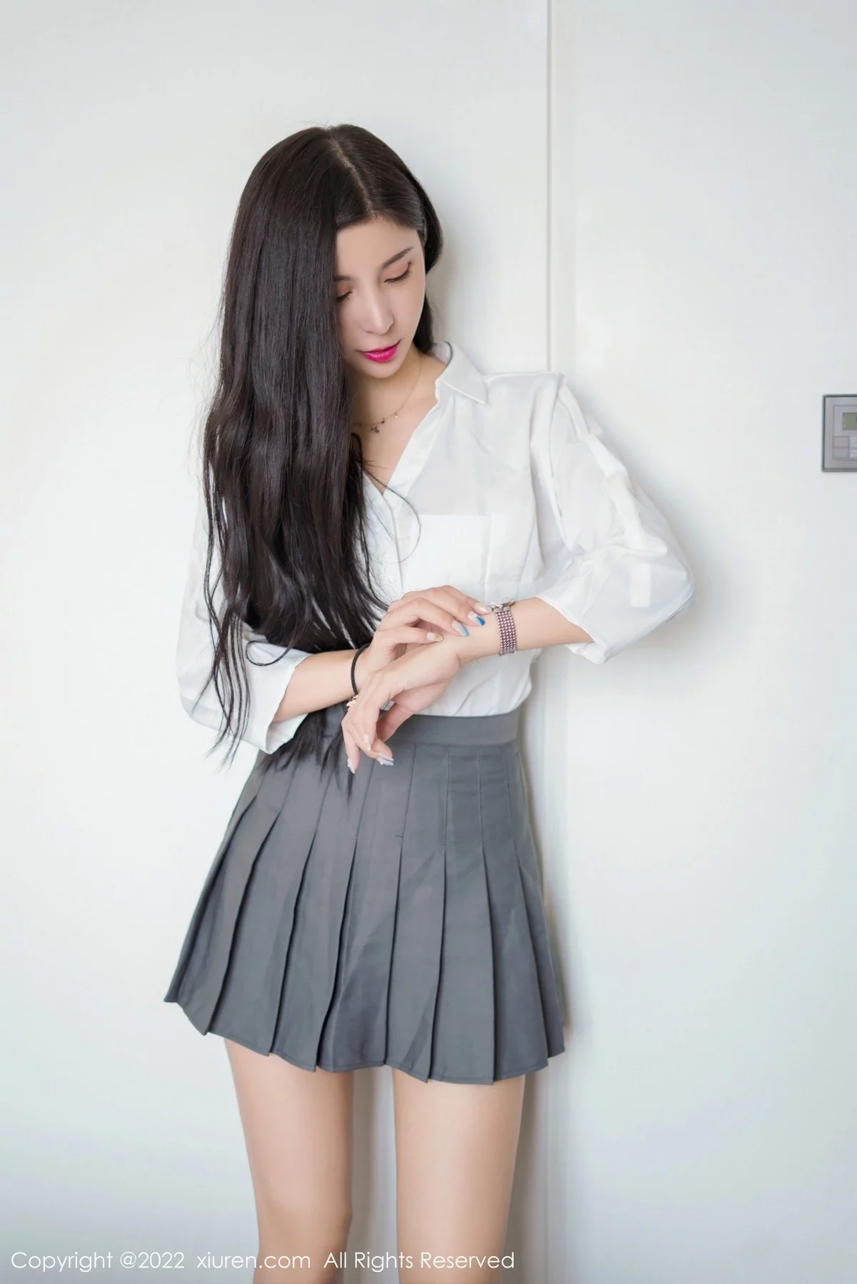 Xrmnw.Vip_小蛮妖_写真