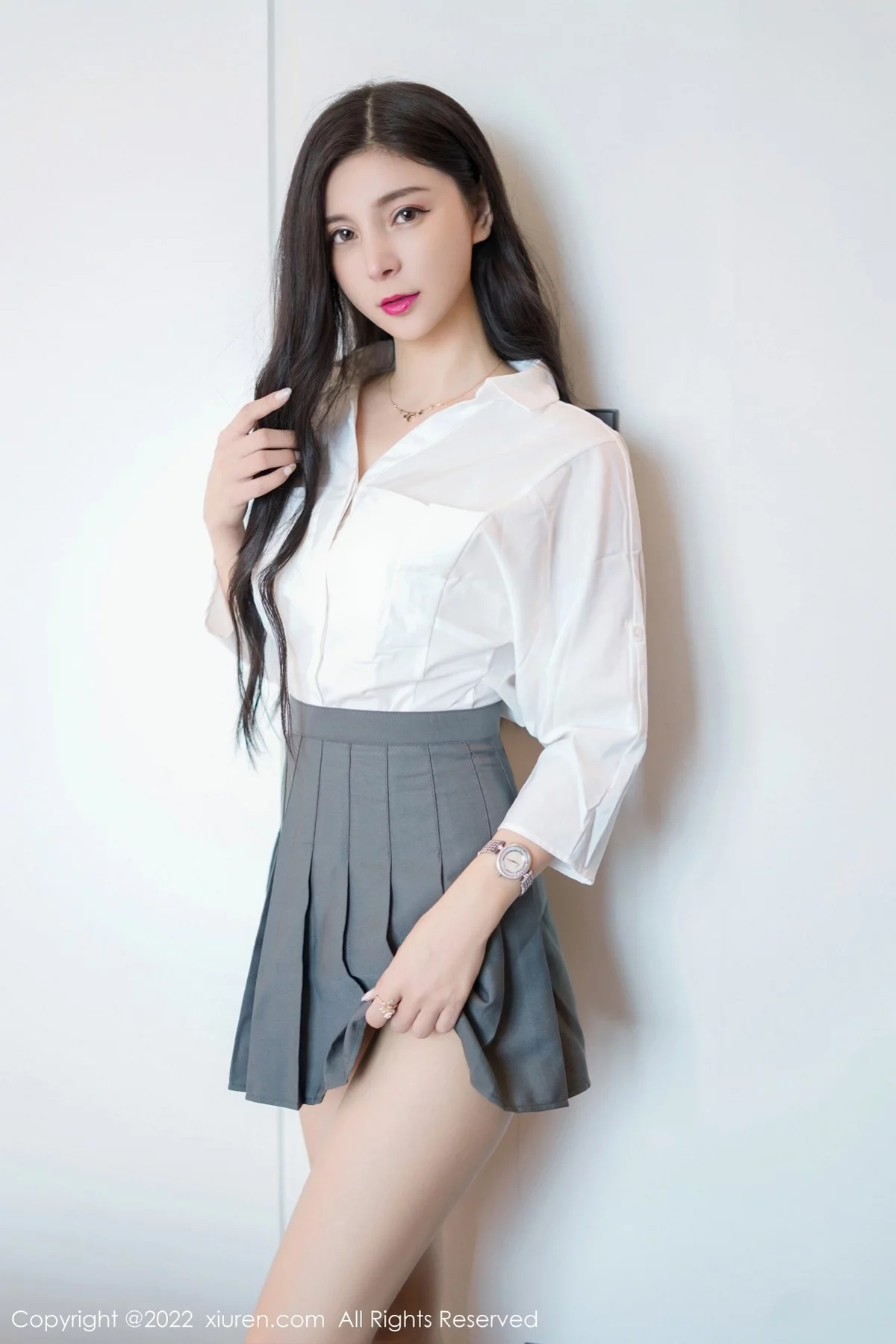 Xrmnw.Vip_小蛮妖_写真