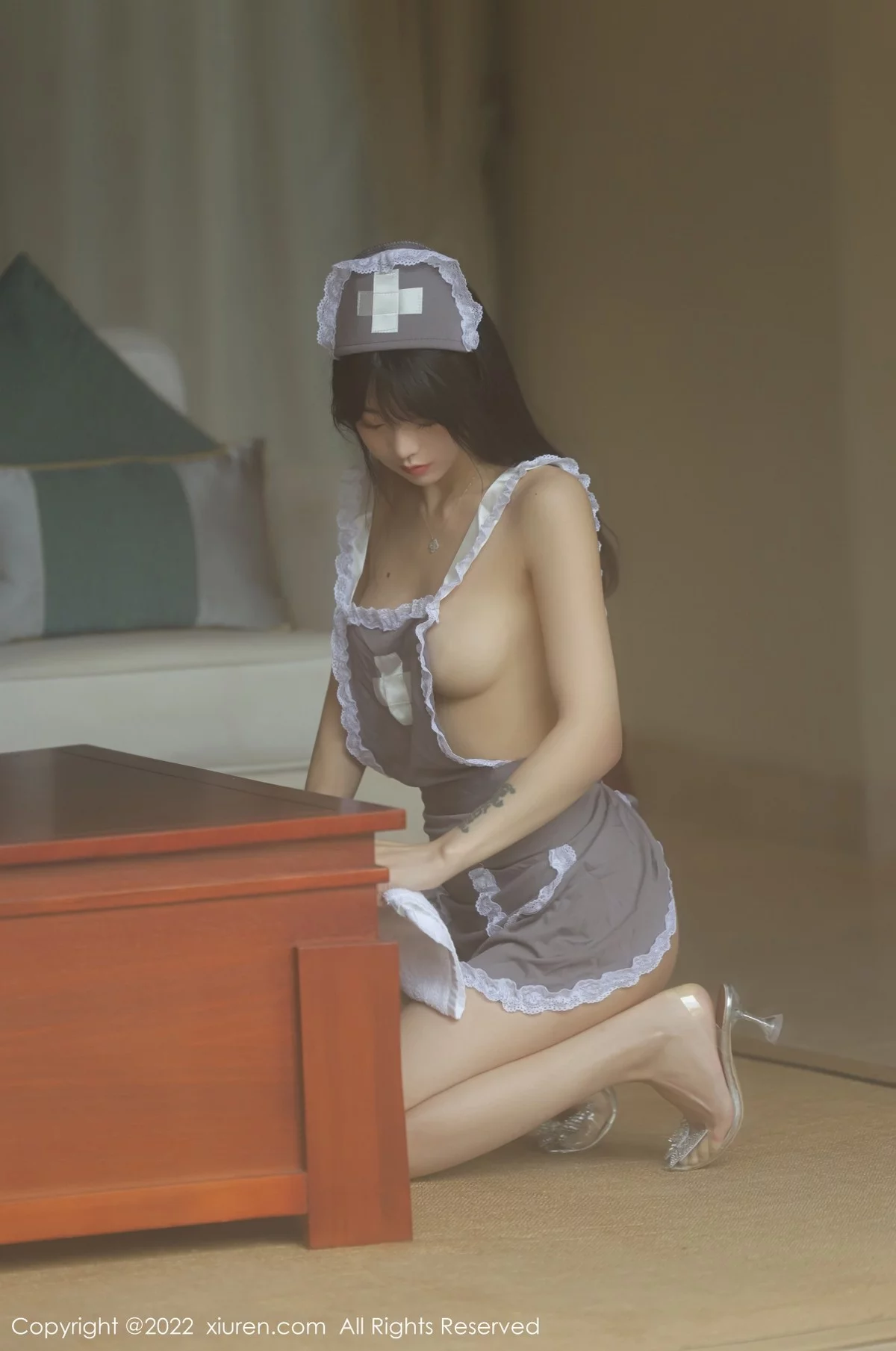 Xrmnw.Vip_佘贝拉_写真