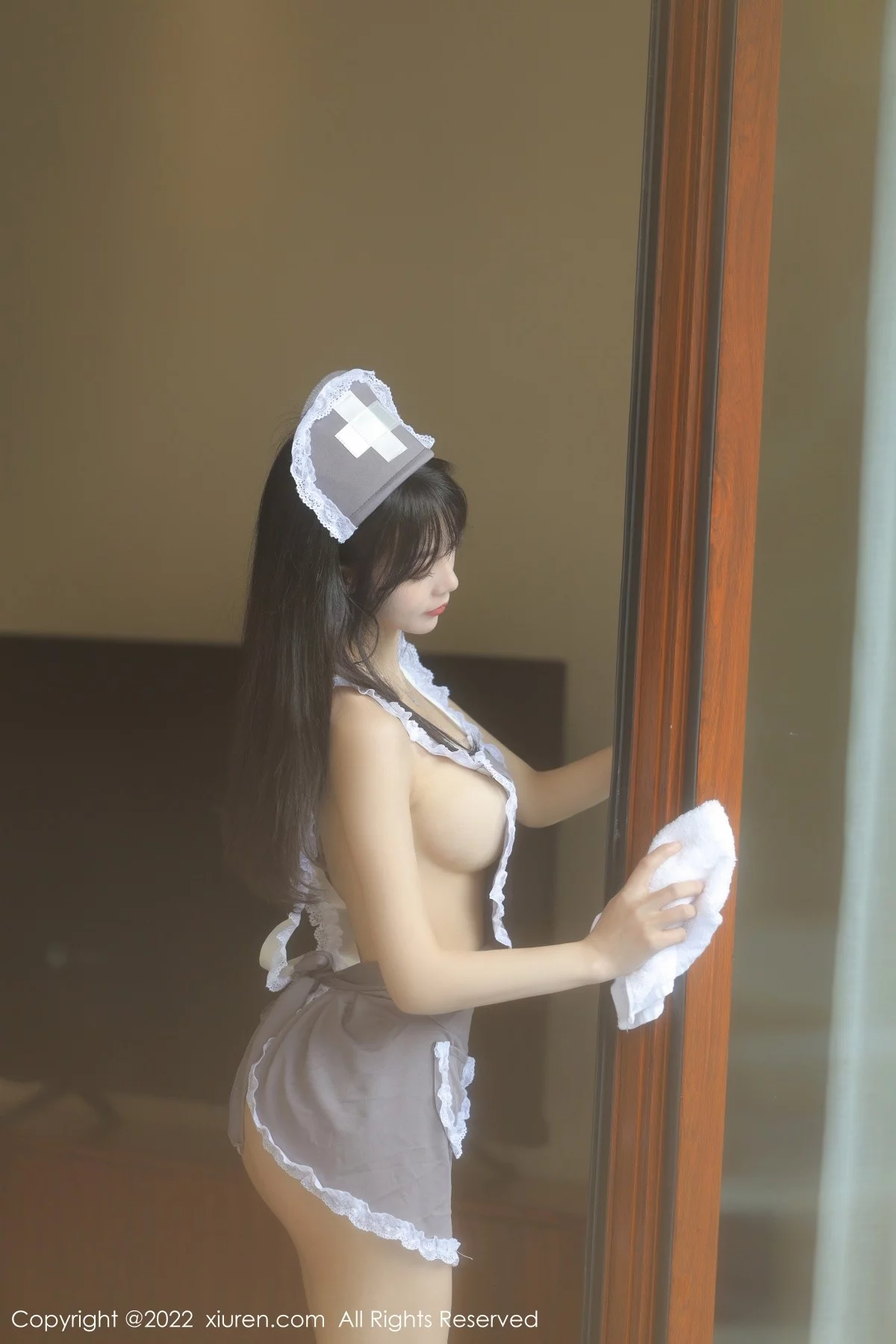 Xrmnw.Vip_佘贝拉_写真