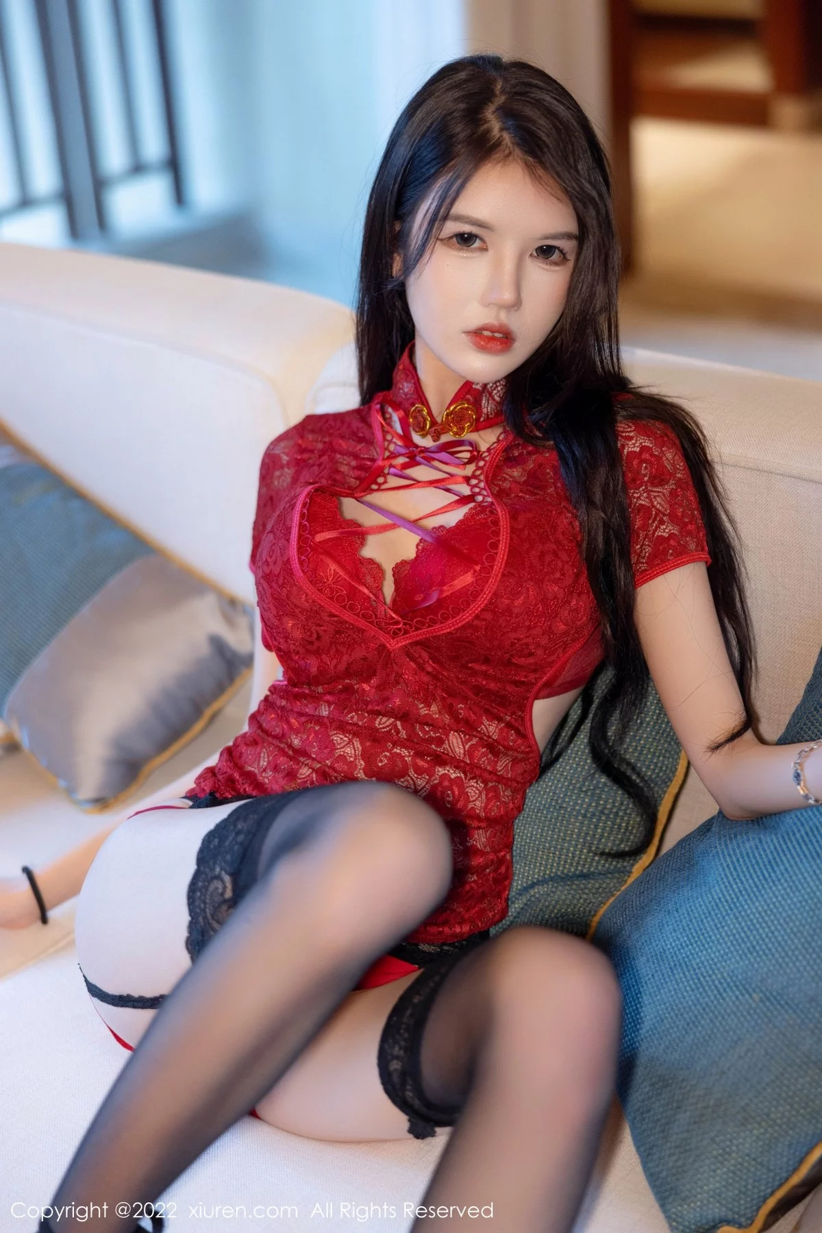 Xrmnw.Vip_媛媛酱_写真