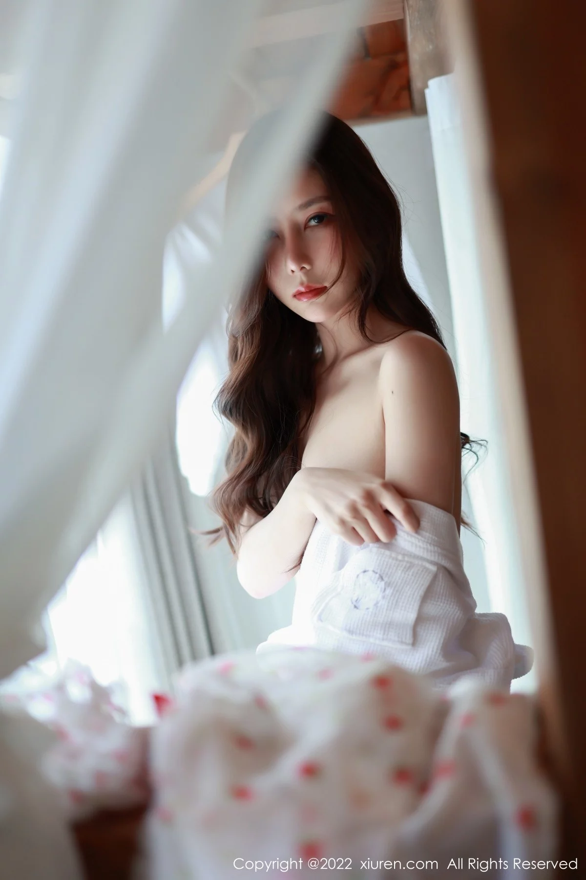 Xrmnw.Vip_尹甜甜_写真
