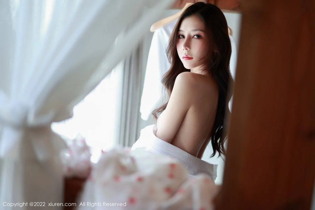 Xrmnw.Vip_尹甜甜_写真