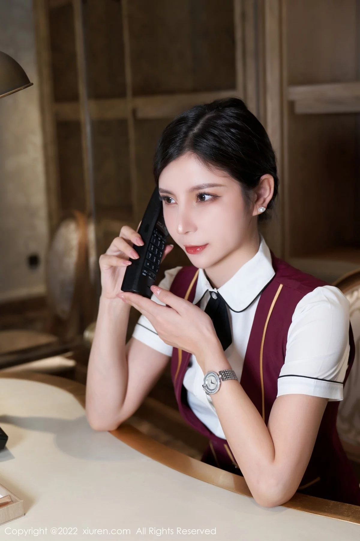 Xrmnw.Vip_小蛮妖_写真