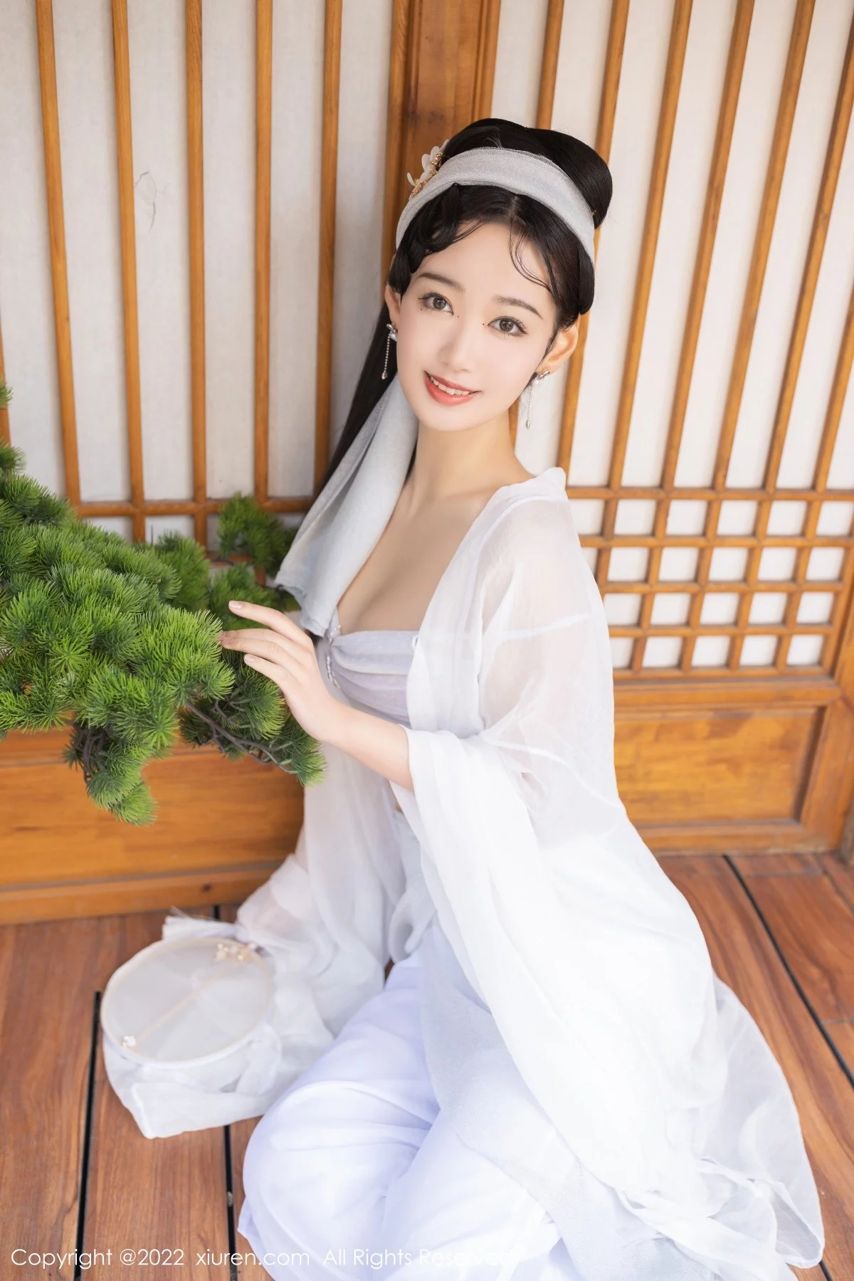 Xrmnw.Vip_唐安琪_写真