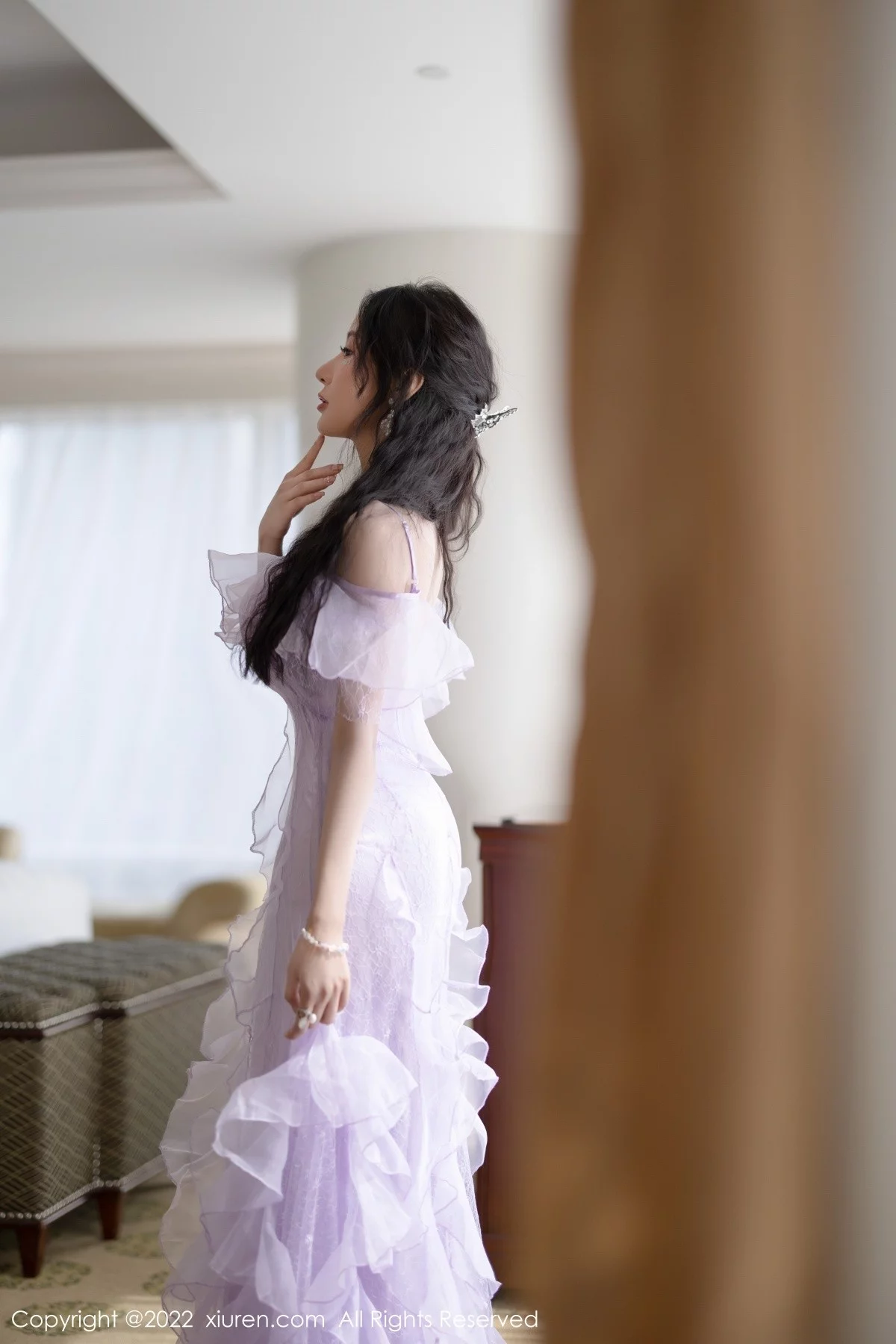 Xrmnw.Vip_王馨瑶_写真