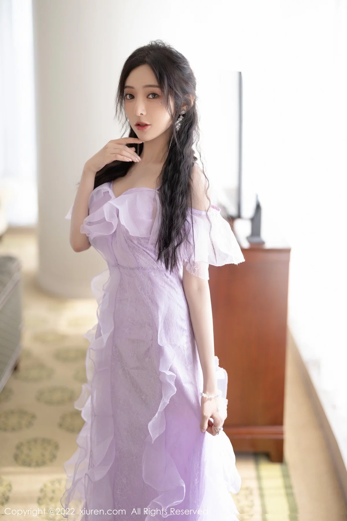 Xrmnw.Vip_王馨瑶_写真