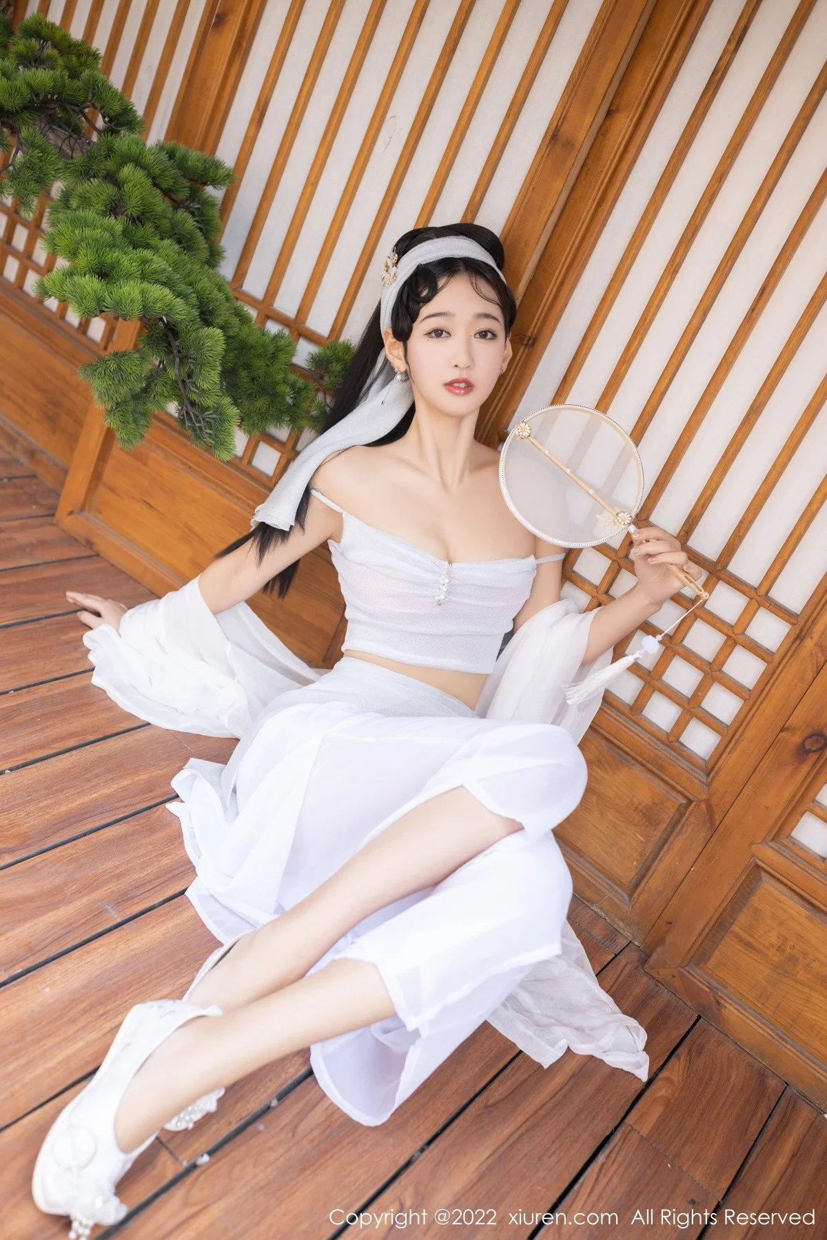 Xrmnw.Vip_唐安琪_写真