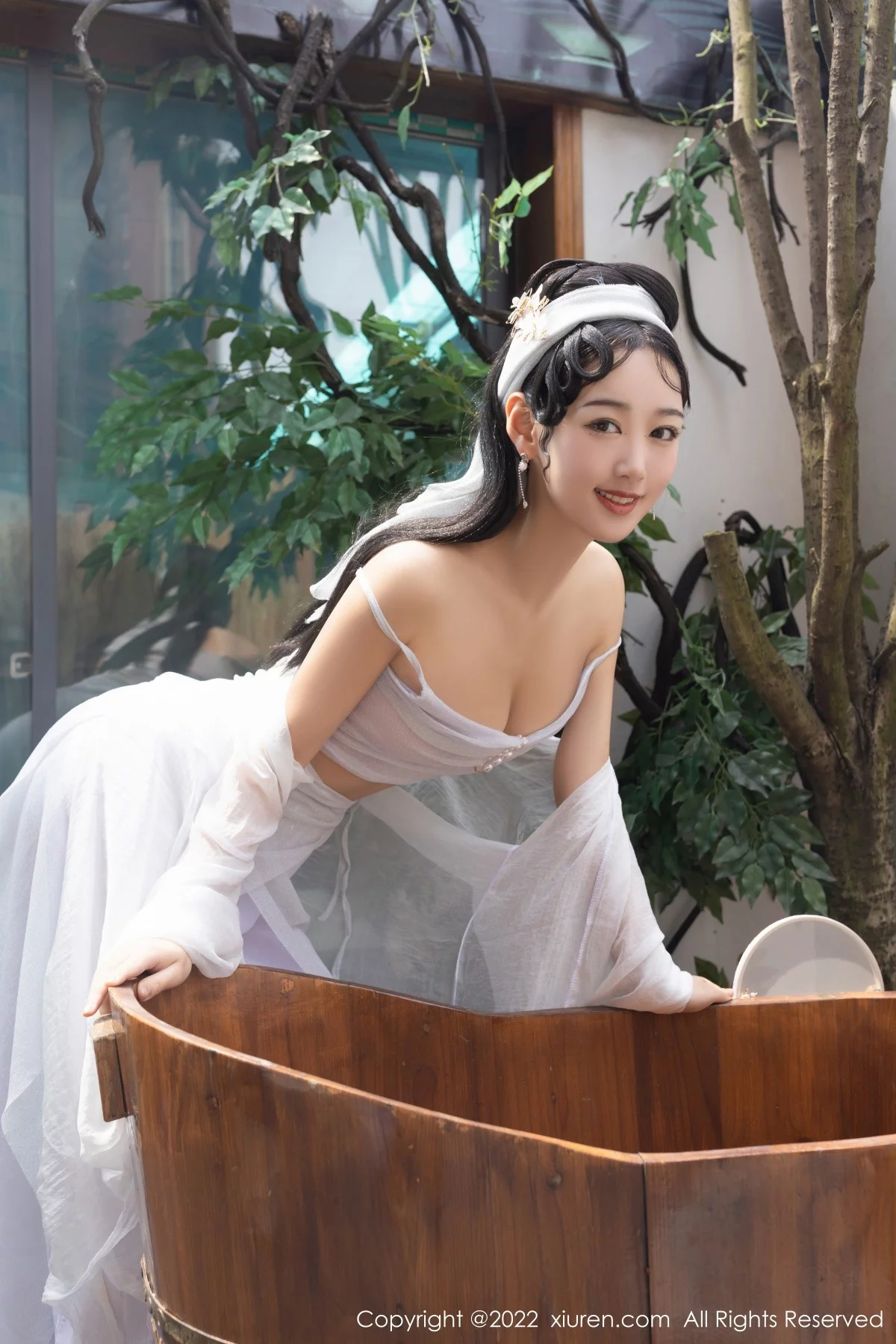 Xrmnw.Vip_唐安琪_写真