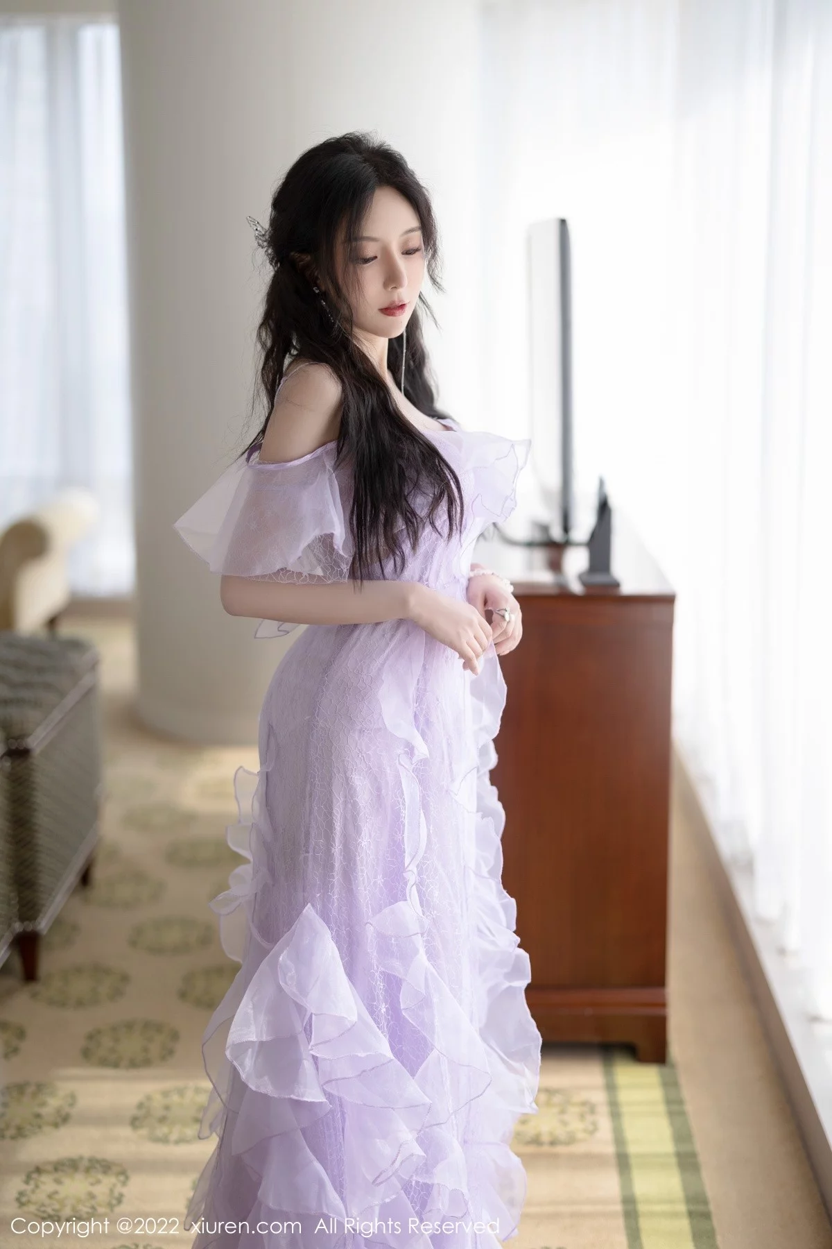 Xrmnw.Vip_王馨瑶_写真