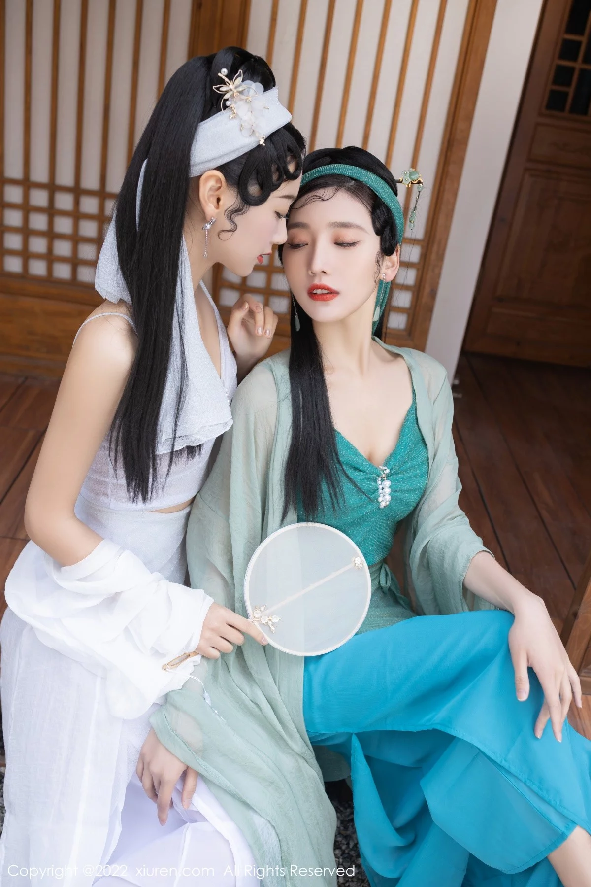 Xrmnw.Vip_唐安琪_写真