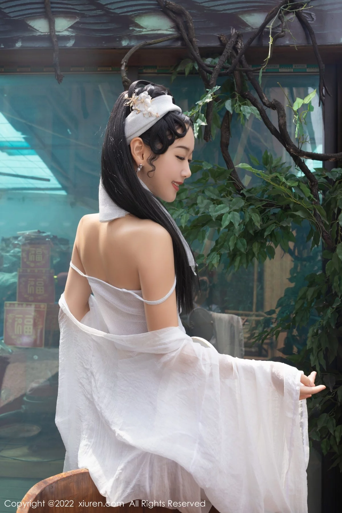 Xrmnw.Vip_唐安琪_写真