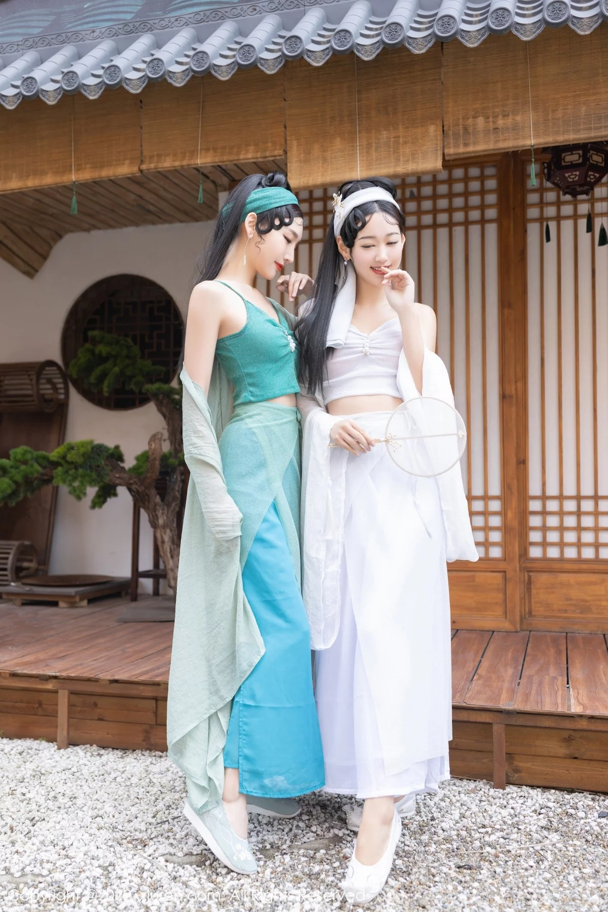 Xrmnw.Vip_唐安琪_写真