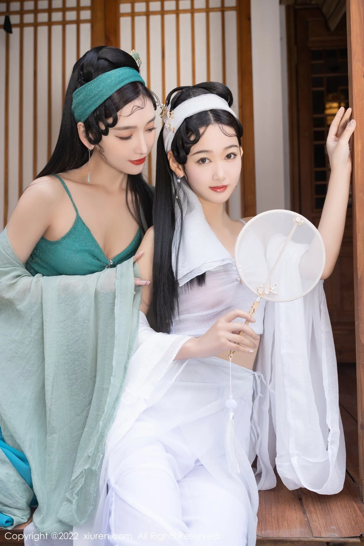 Xrmnw.Vip_唐安琪_写真
