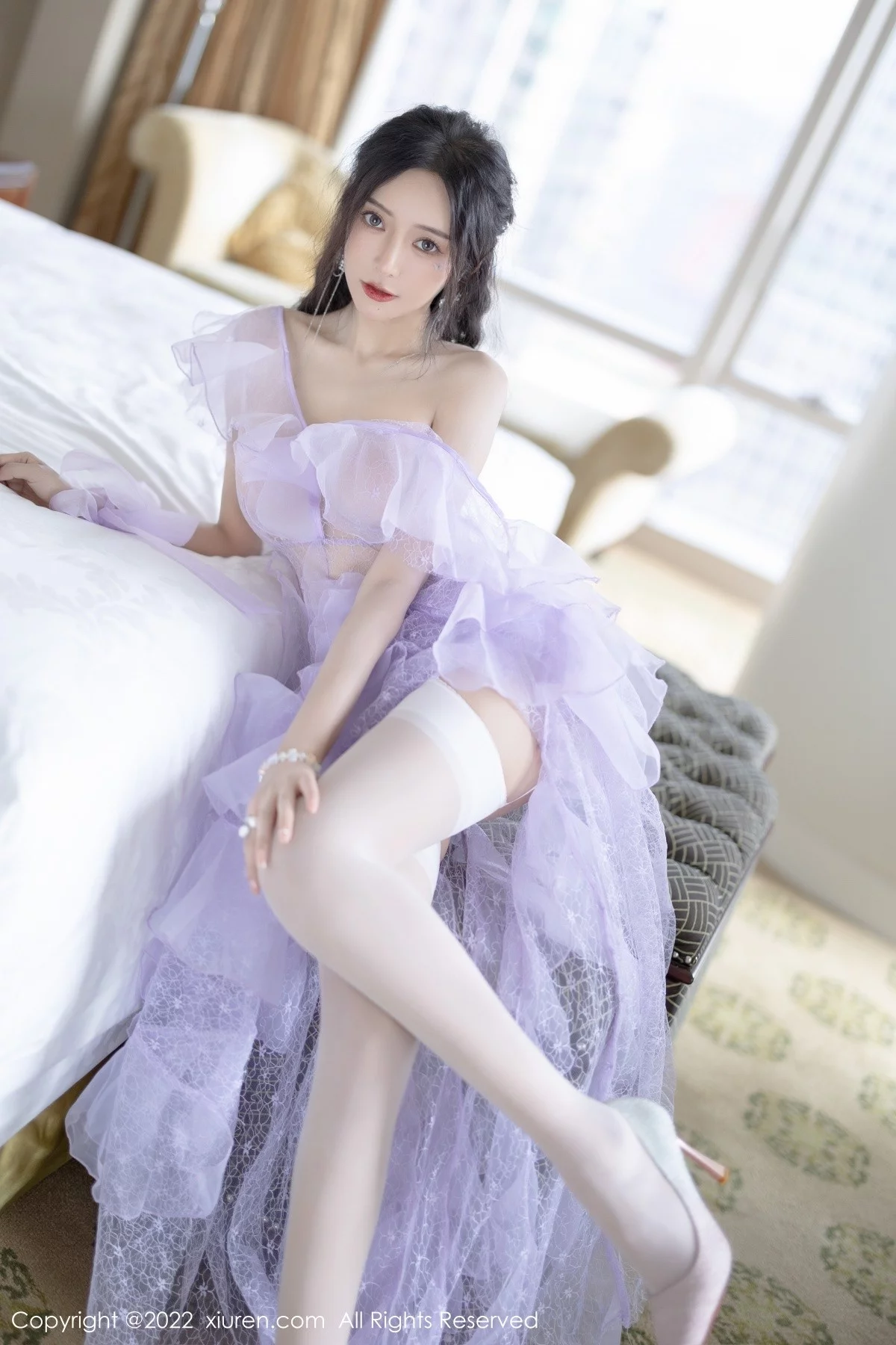 Xrmnw.Vip_王馨瑶_写真