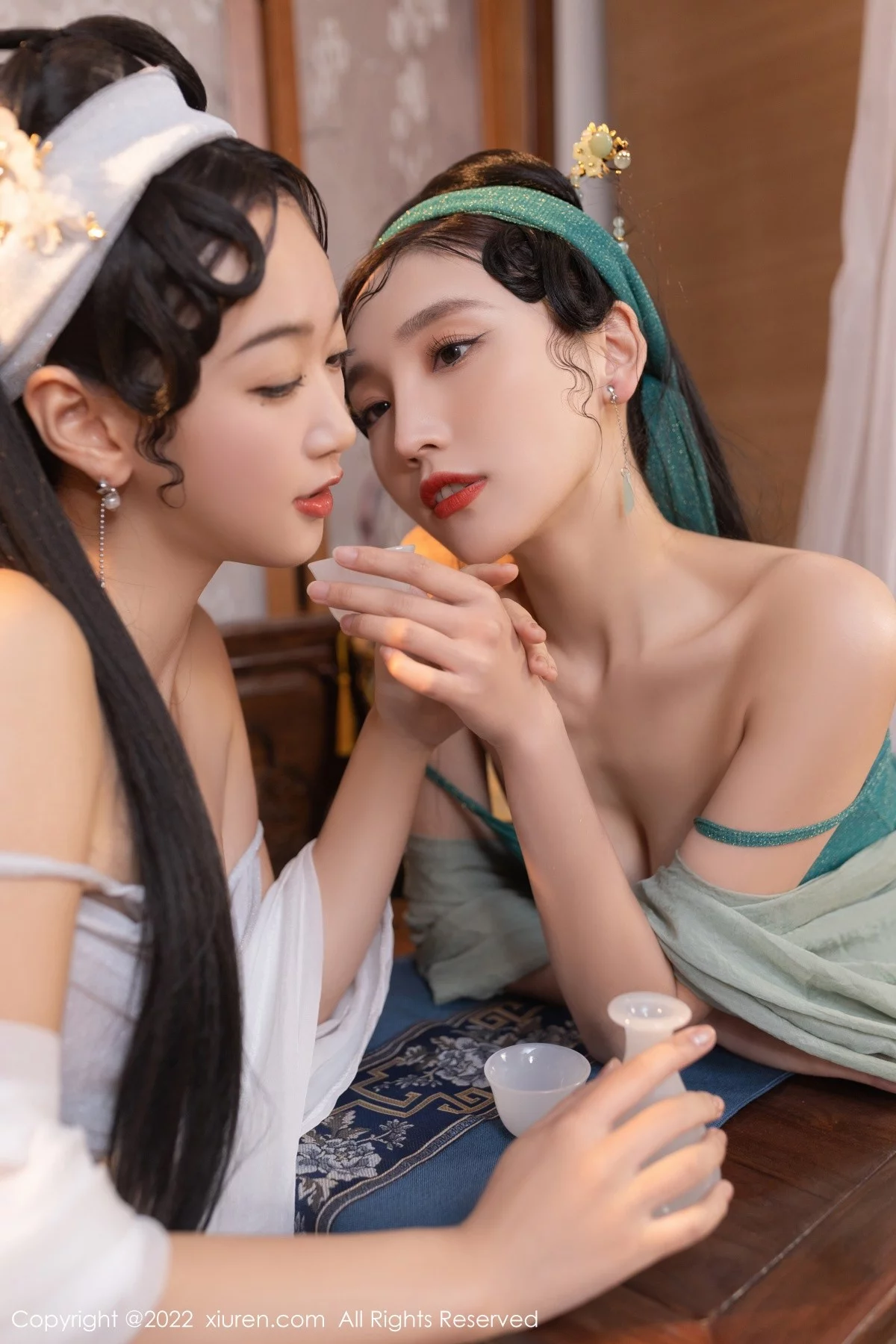 Xrmnw.Vip_唐安琪_写真