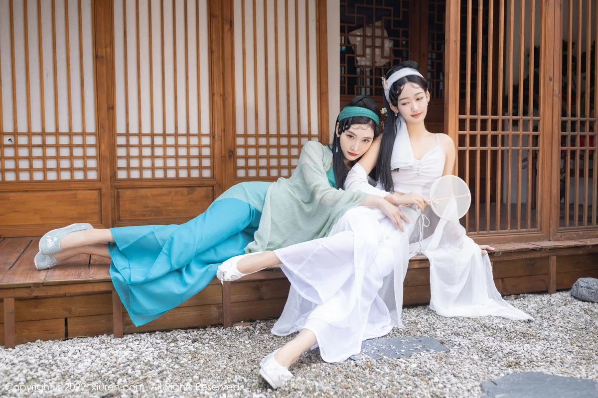 Xrmnw.Vip_唐安琪_写真