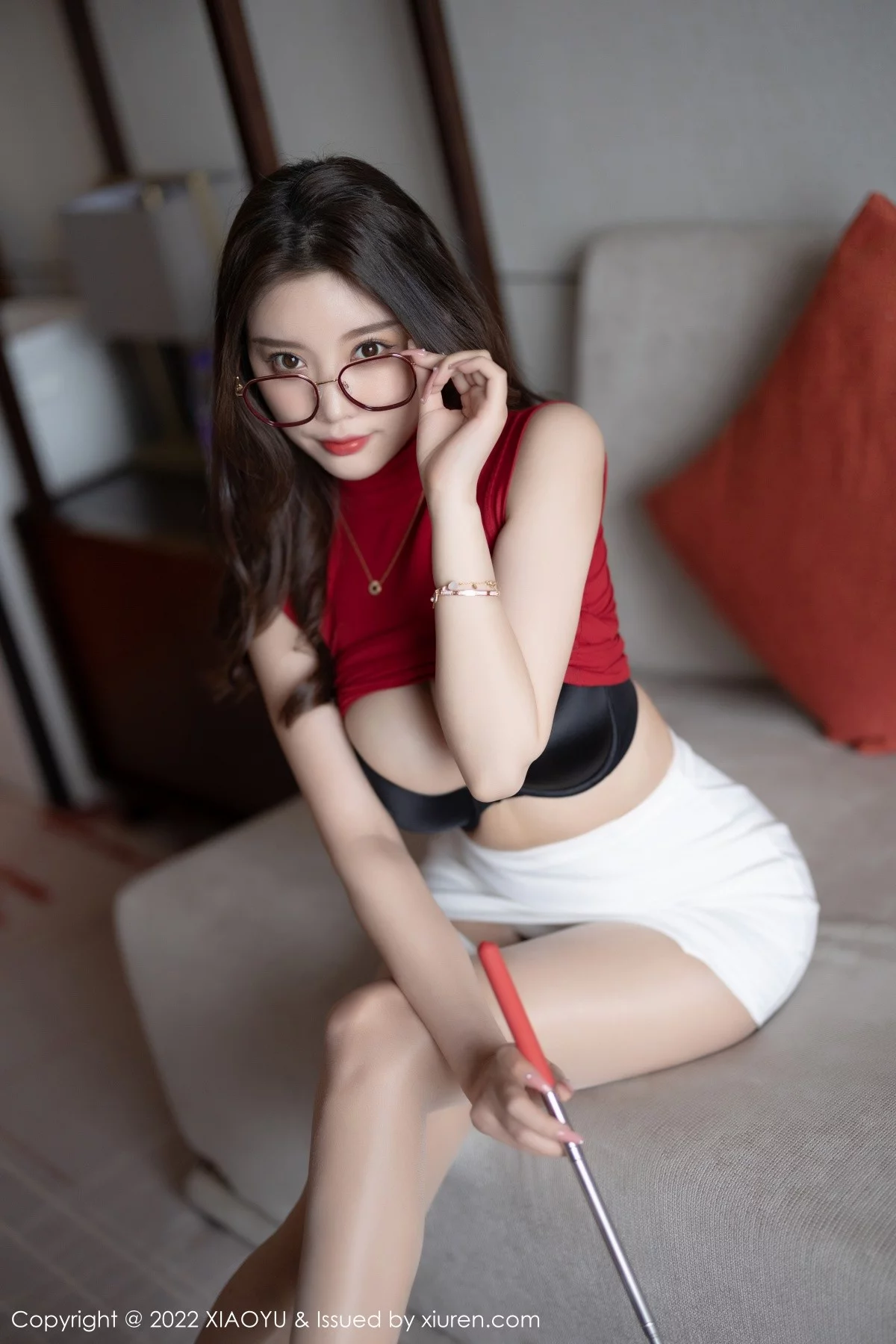 Xrmnw.Vip_杨晨晨_写真