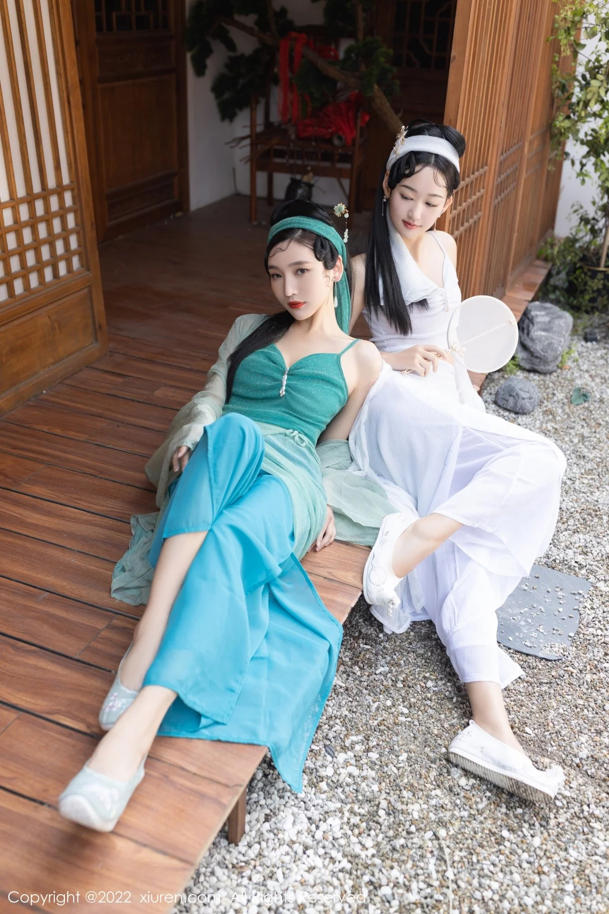 Xrmnw.Vip_唐安琪_写真