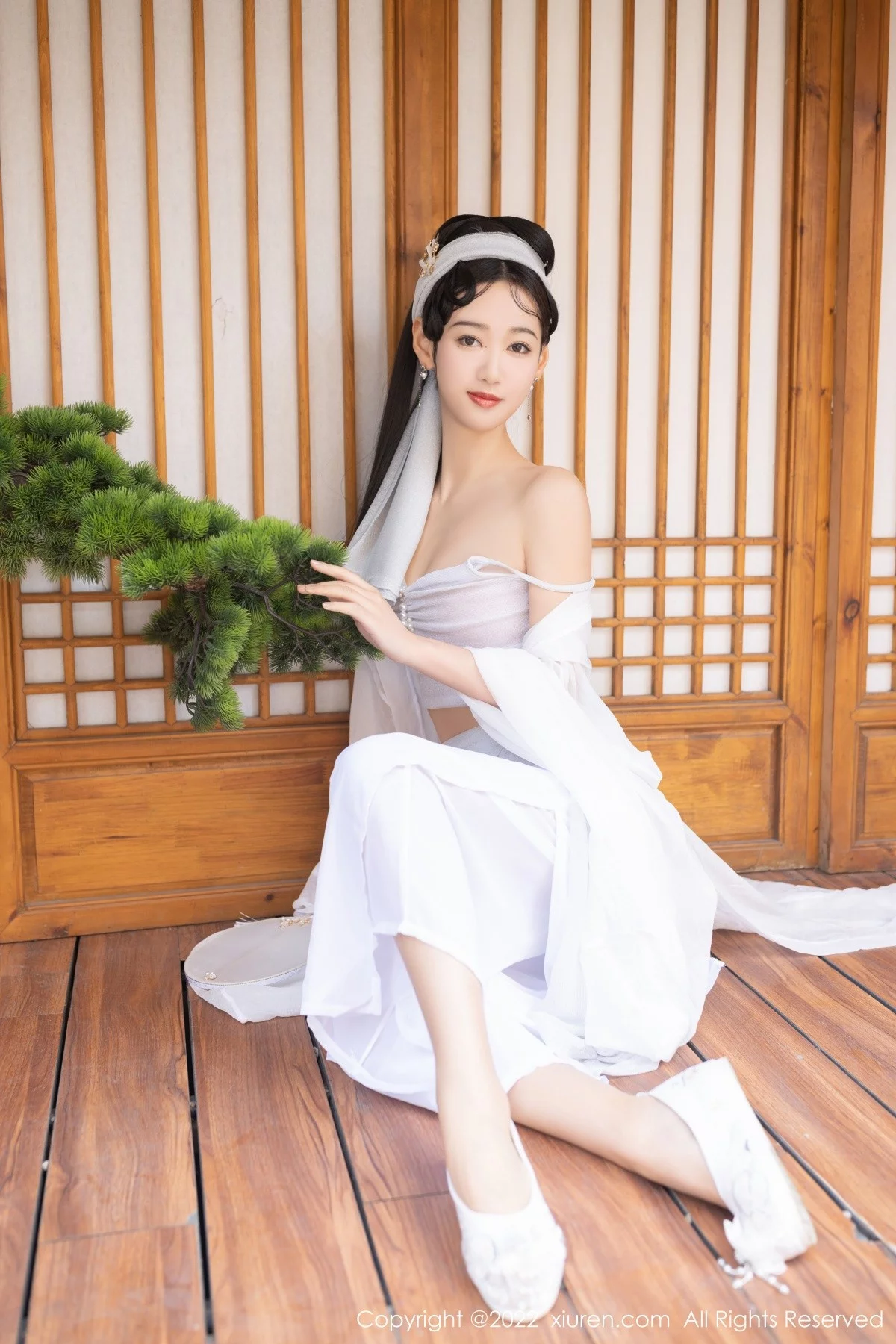Xrmnw.Vip_唐安琪_写真
