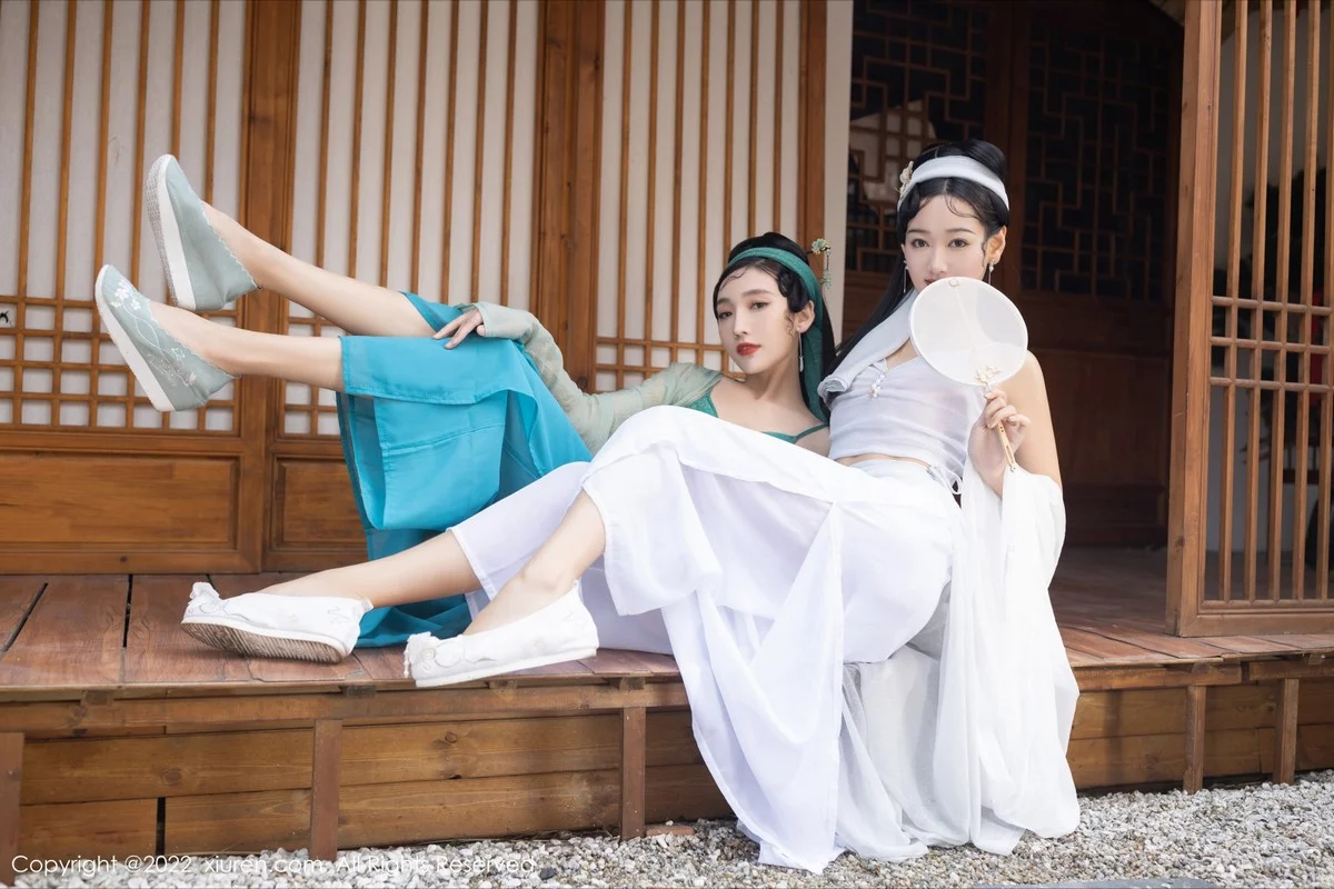 Xrmnw.Vip_唐安琪_写真