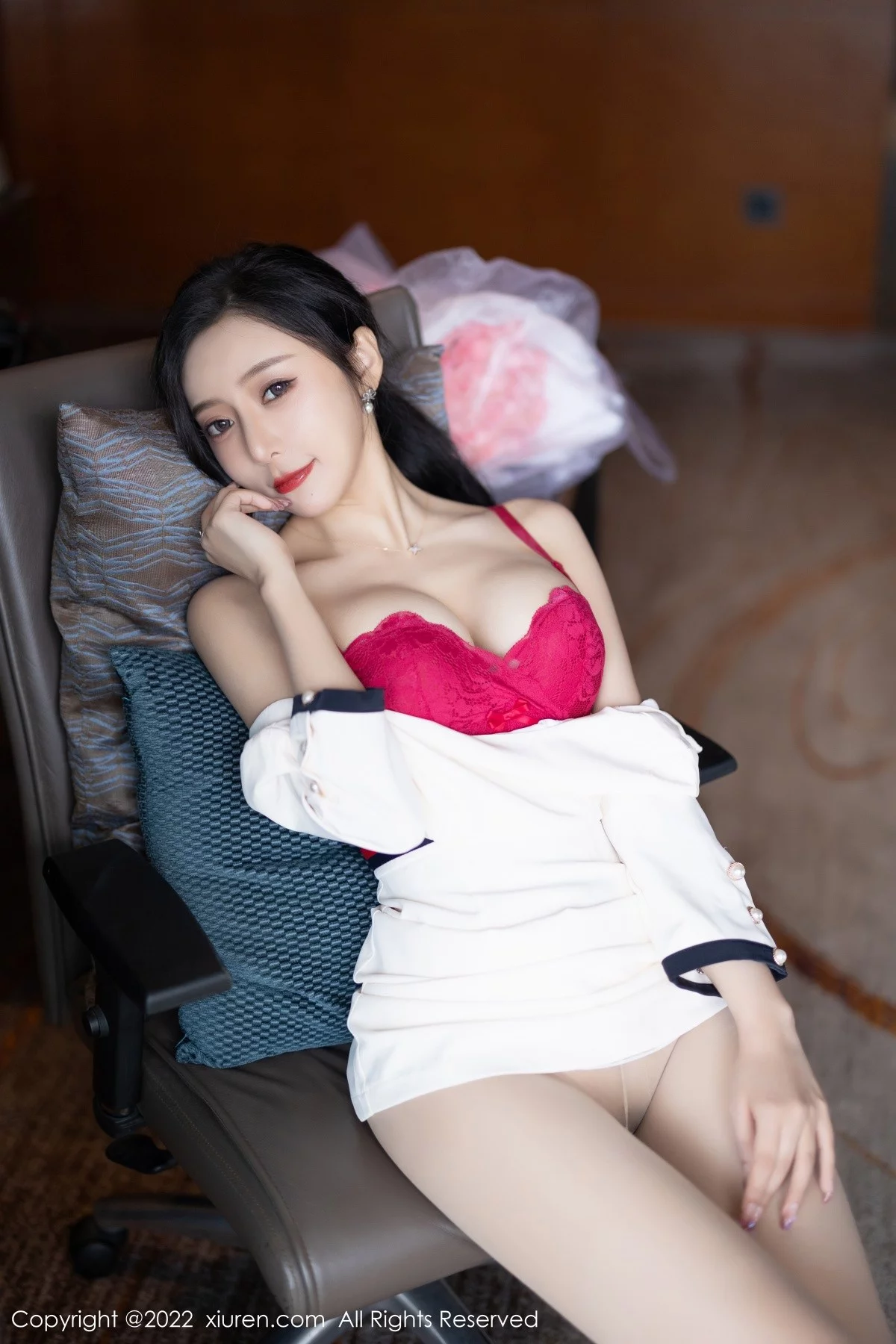 Xrmnw.Vip_王馨瑶_写真