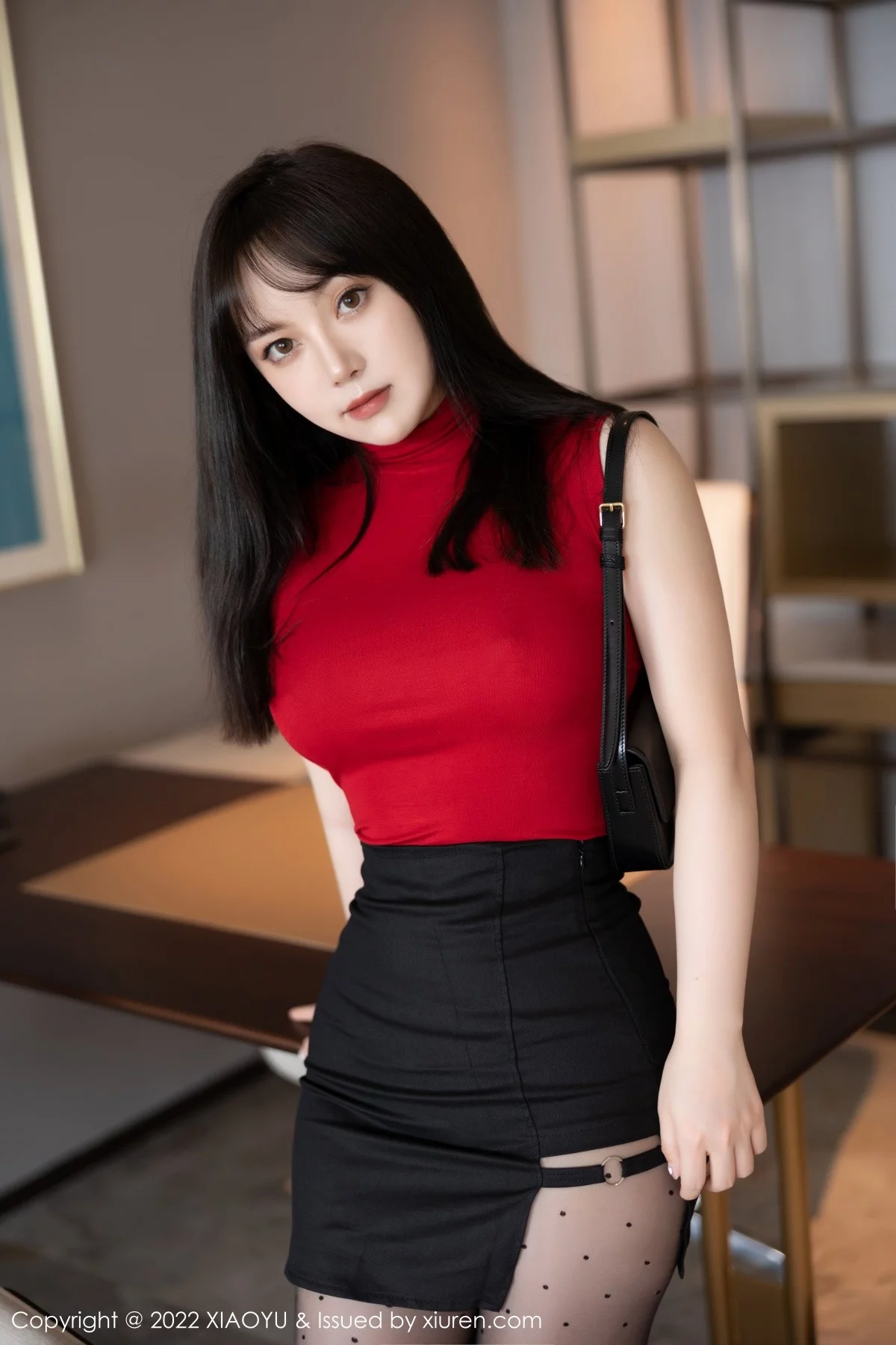 Xrmnw.Vip_豆瓣酱_写真