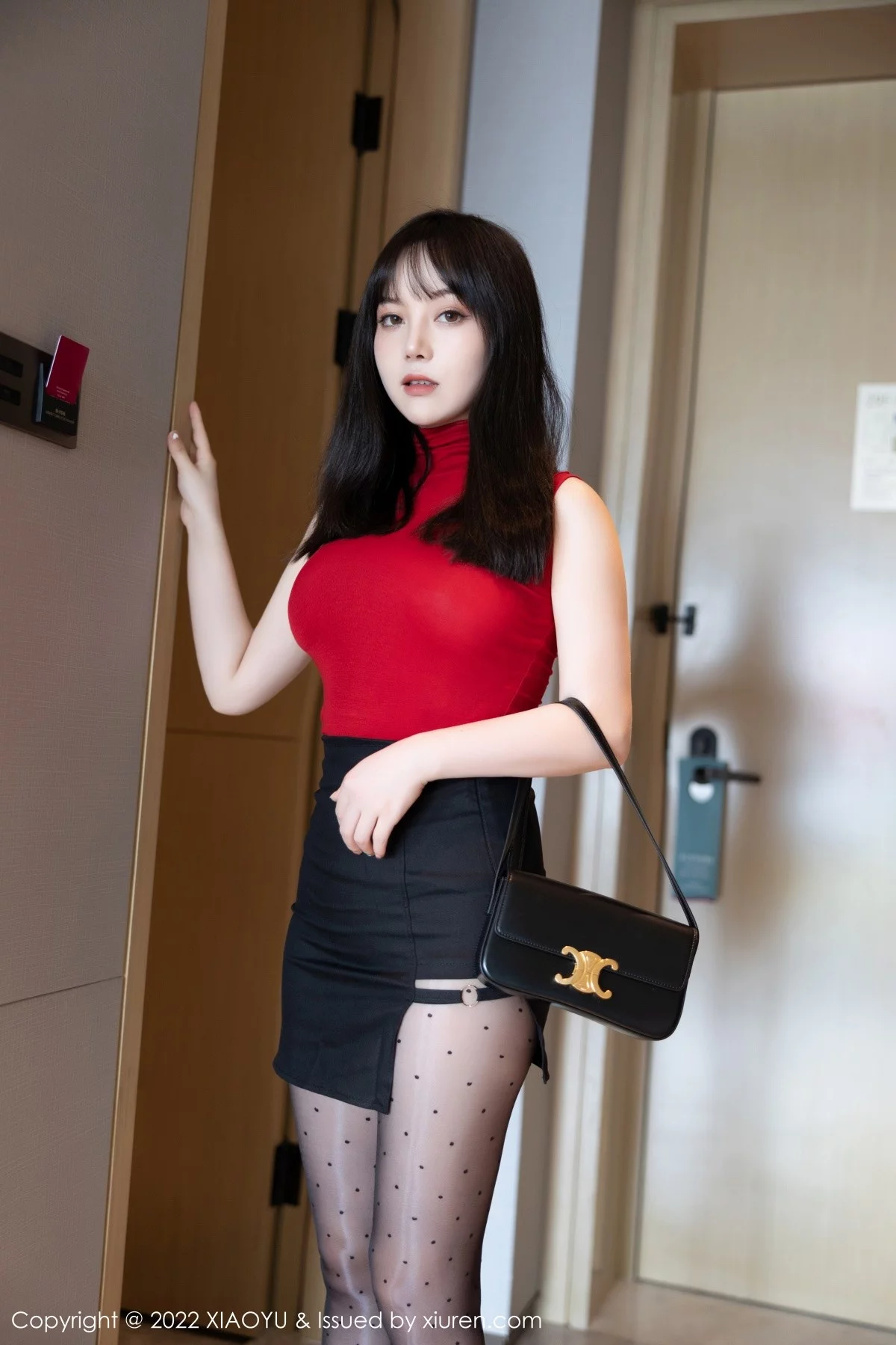 Xrmnw.Vip_豆瓣酱_写真