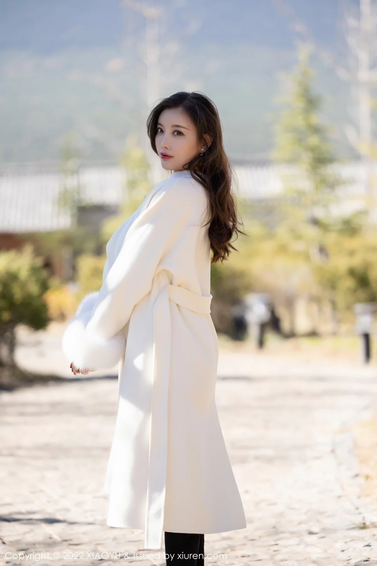 Xrmnw.Vip_杨晨晨_写真